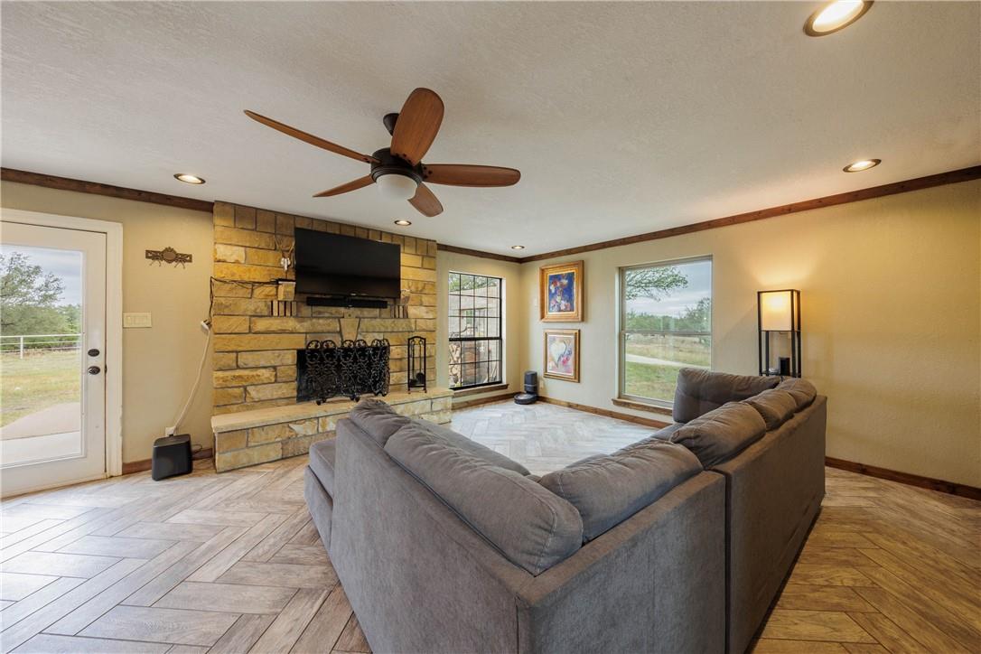 80 CR 508, Goldthwaite, TX 76844