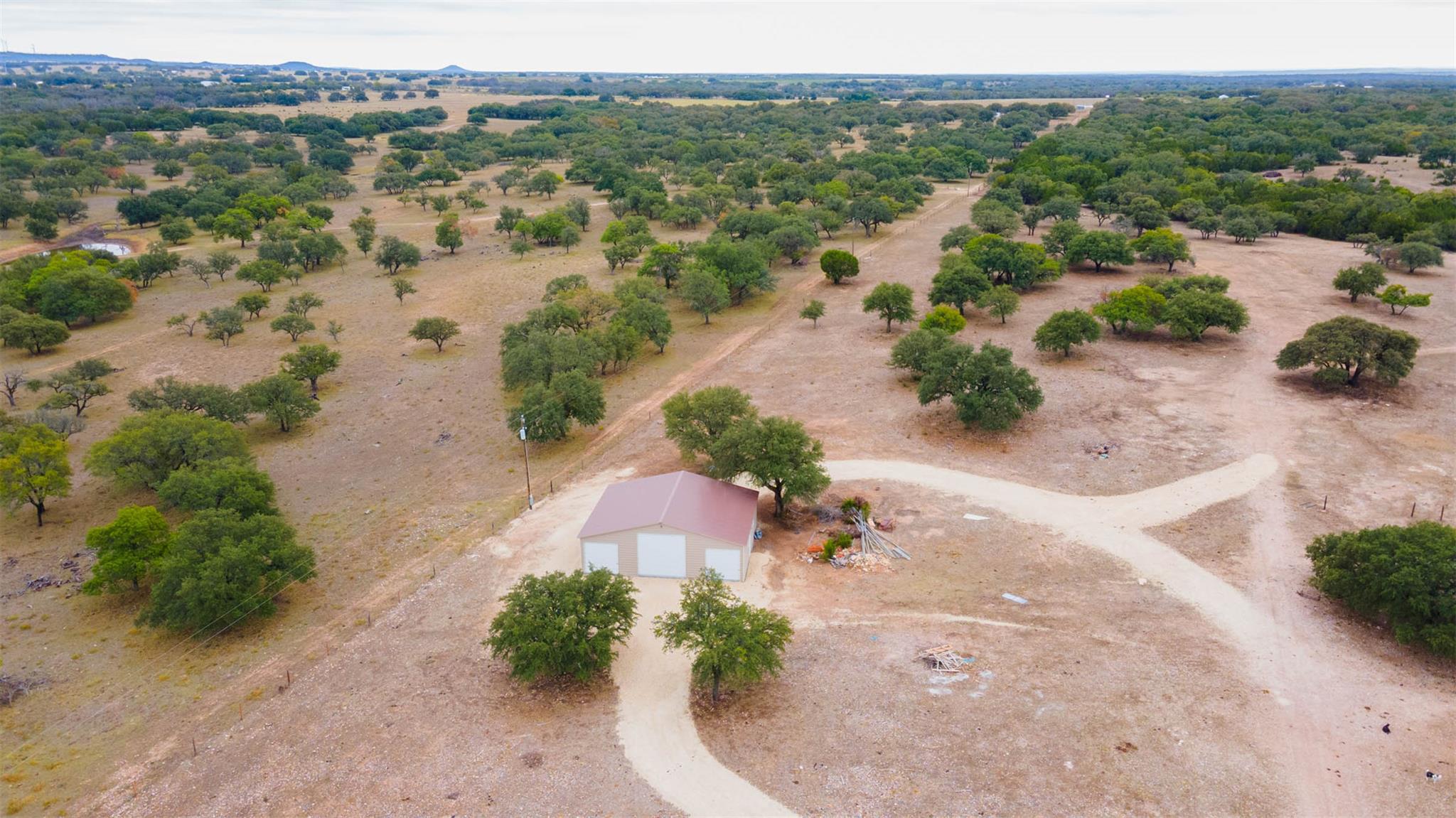 80 CR 508, Goldthwaite, TX 76844