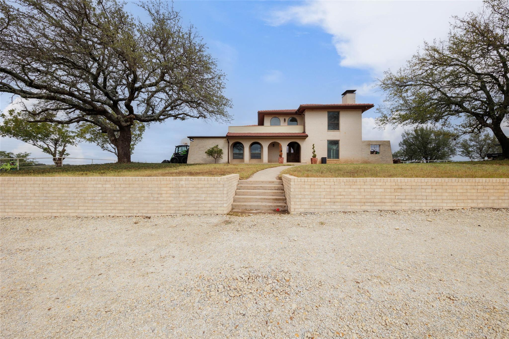 80 CR 508, Goldthwaite, TX 76844