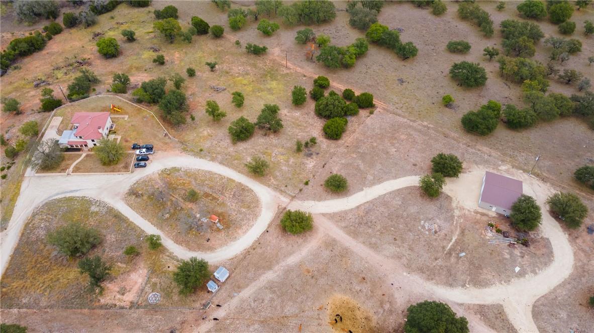 80 CR 508, Goldthwaite, TX 76844