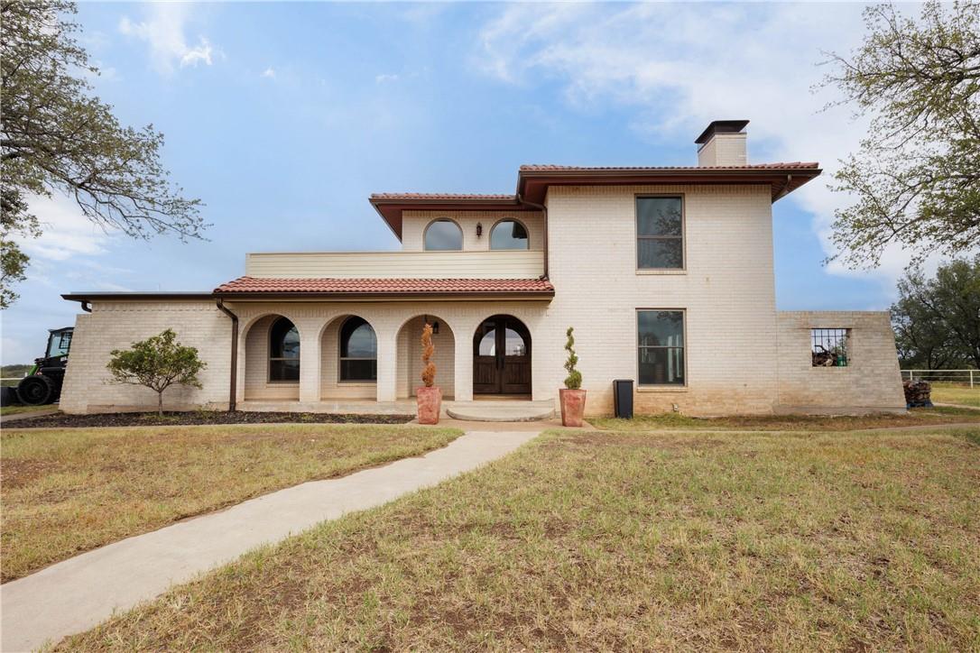 80 CR 508, Goldthwaite, TX 76844