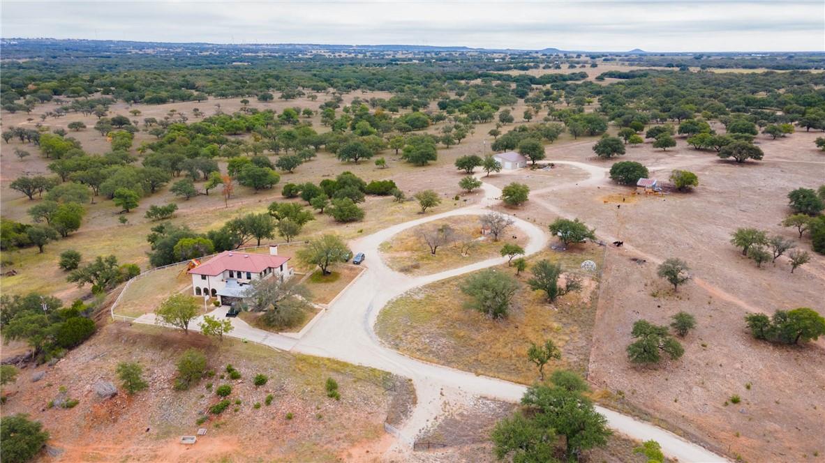 80 CR 508, Goldthwaite, TX 76844