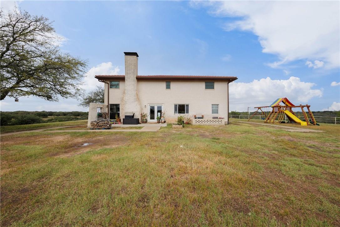 80 CR 508, Goldthwaite, TX 76844