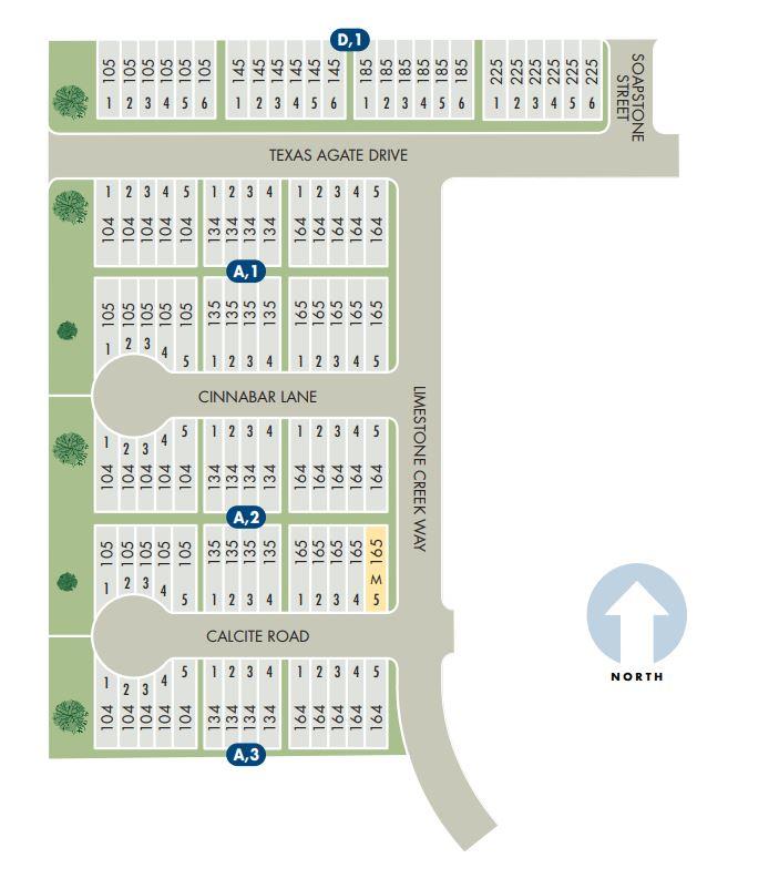 164 Cinnabar Ln # 5, Kyle, TX 78640