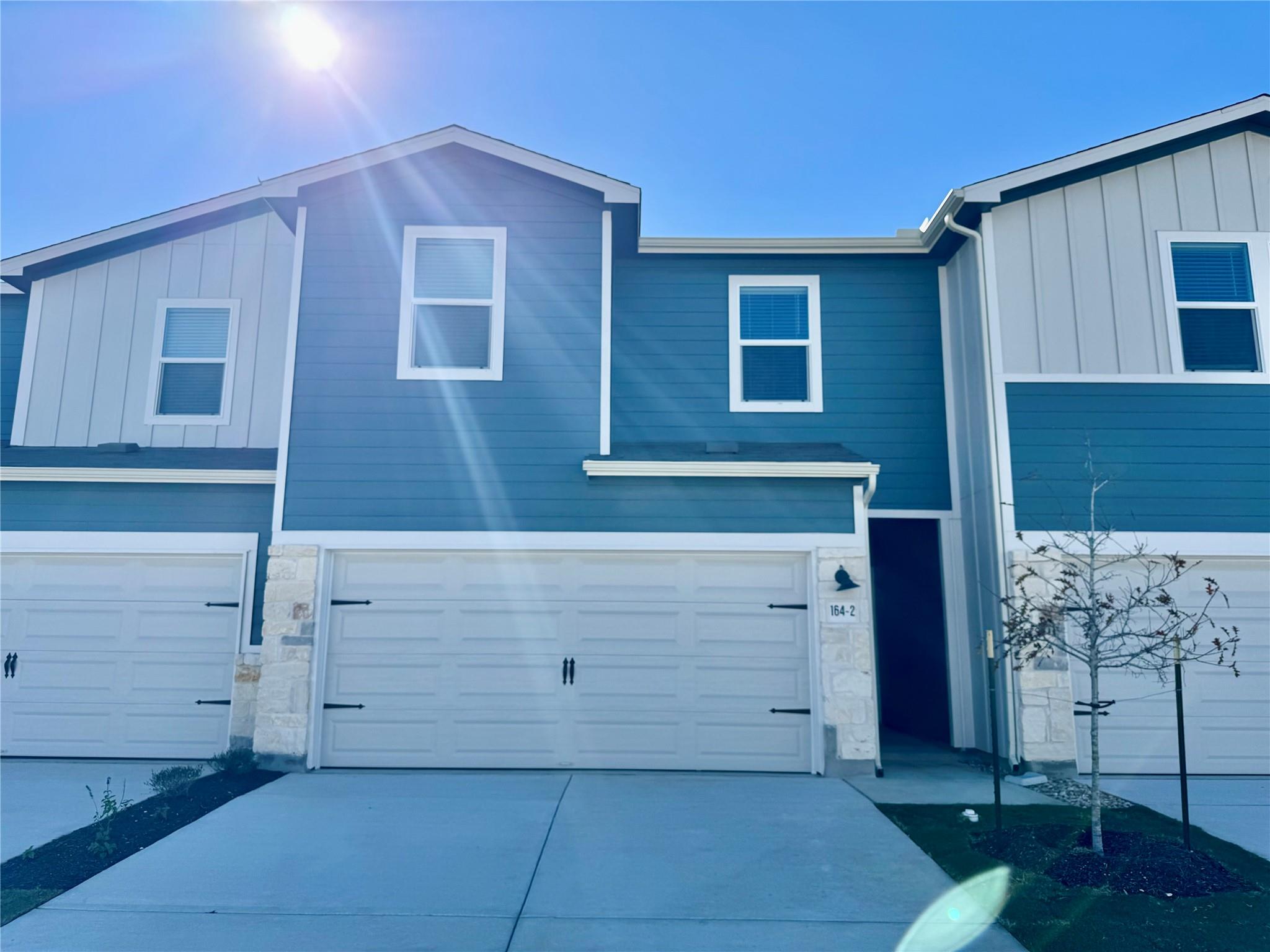 164 Cinnabar Ln # 2, Kyle, TX 78640