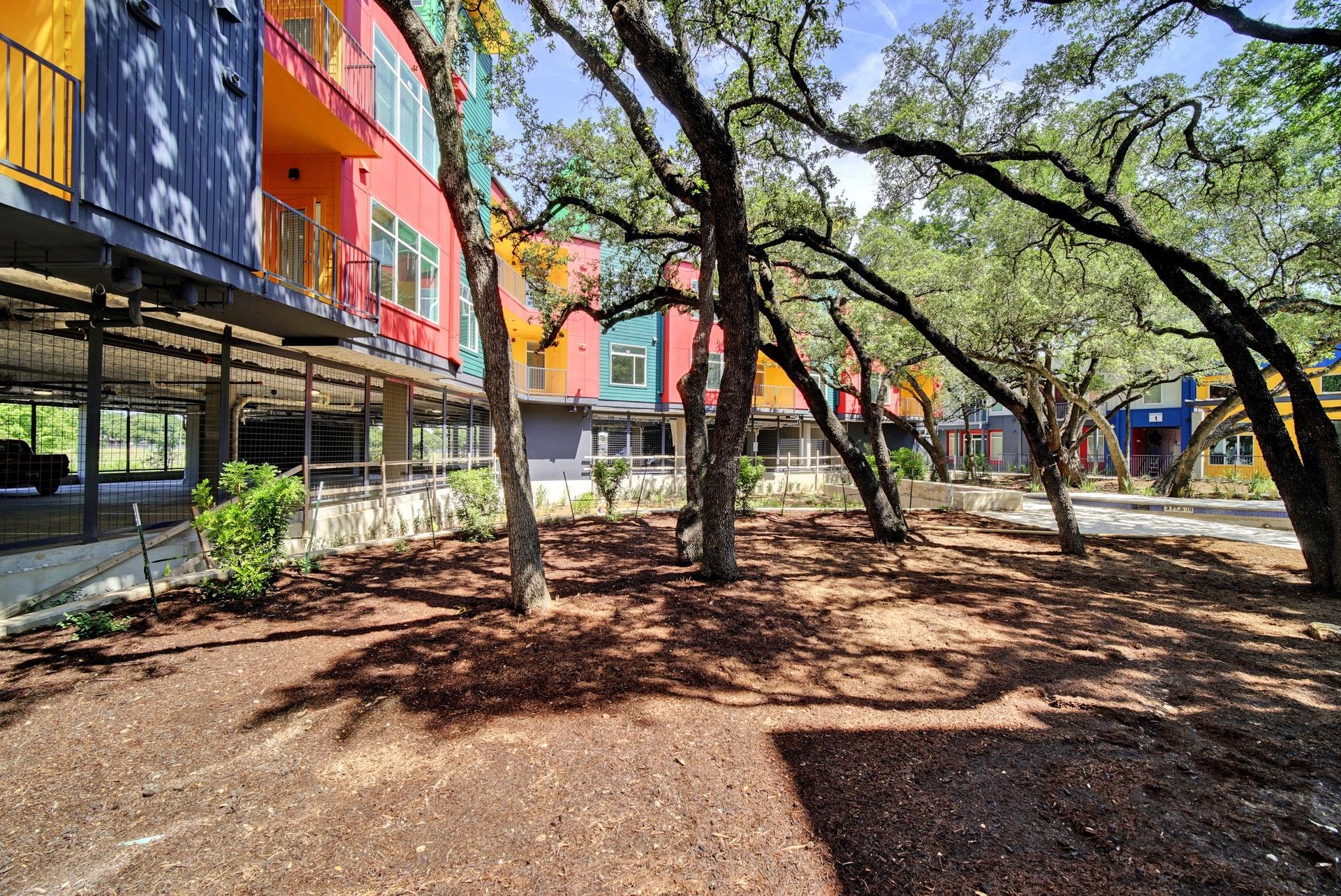 13130 Pond Springs Road Rd # 2203, Austin, TX 78729