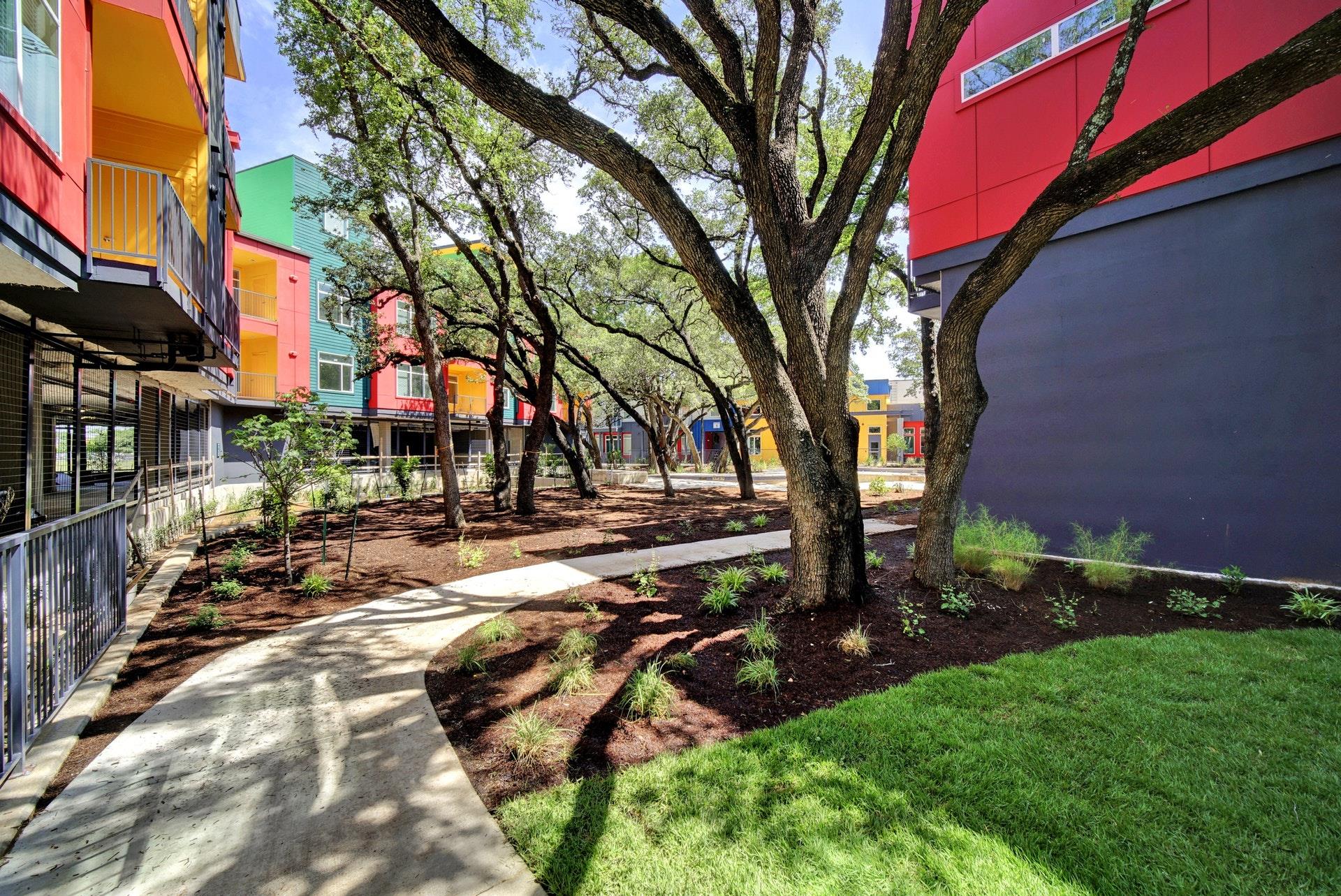 13130 Pond Springs Road Rd # 2203, Austin, TX 78729