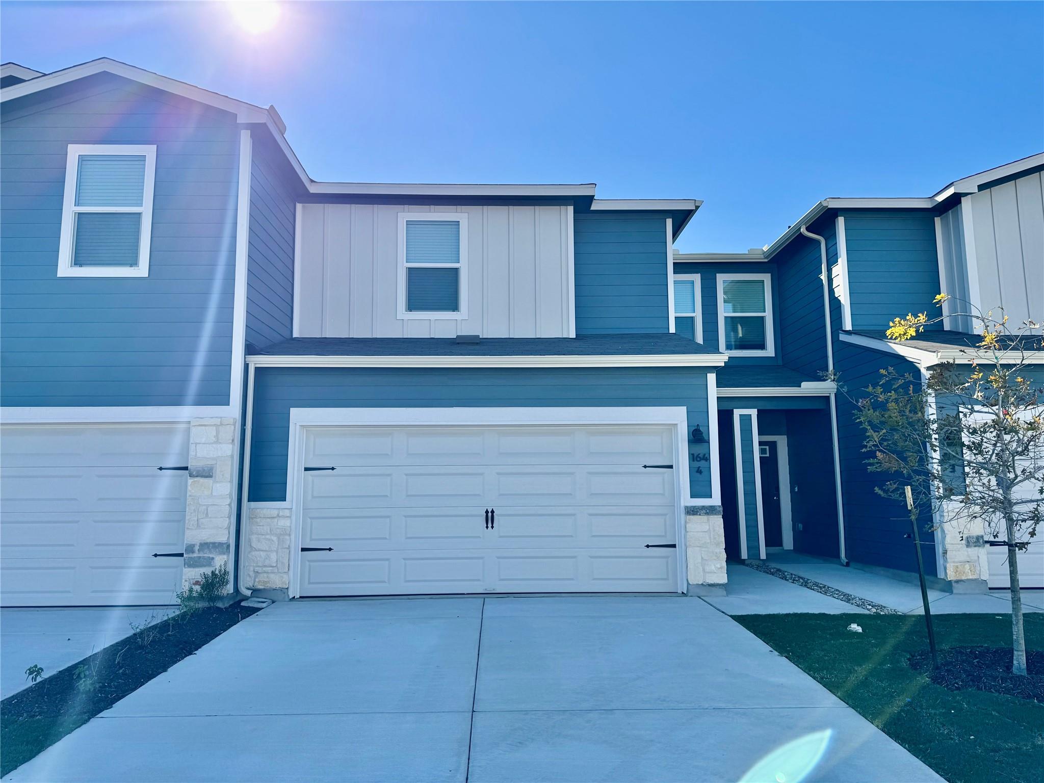 164 Cinnabar Ln # 4, Kyle, TX 78640