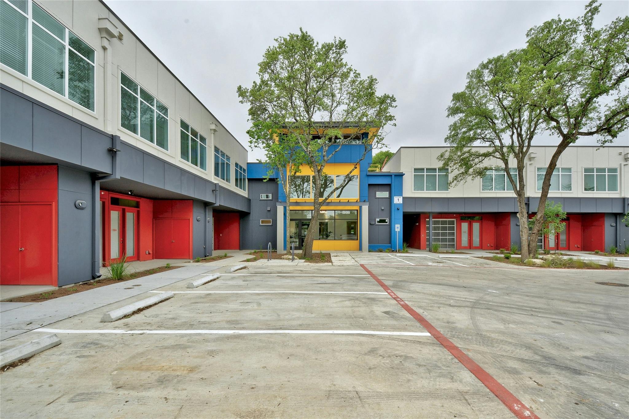 13130 Pond Springs Rd # 1107, Austin, TX 78729