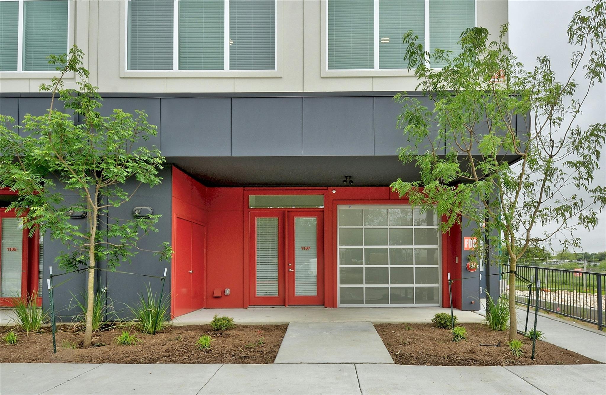 13130 Pond Springs Rd # 1107, Austin, TX 78729