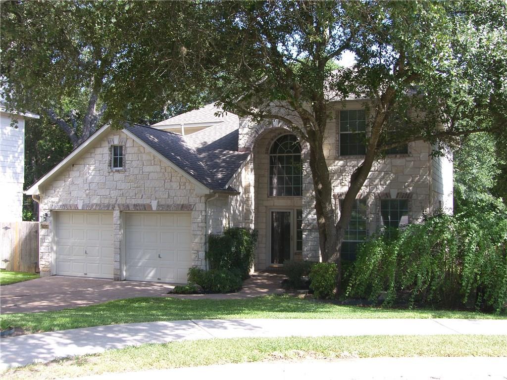 2054 Kimbrook Dr, Round Rock, TX 78681