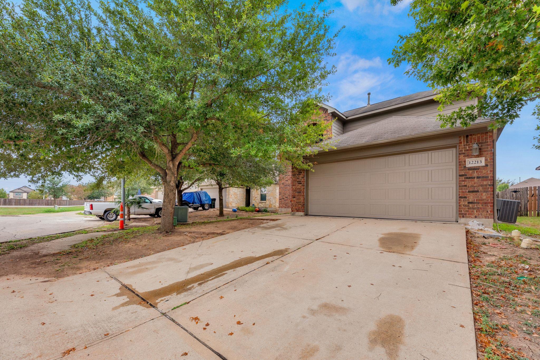12213 Prairie Glen Ct, Del Valle, TX 78617