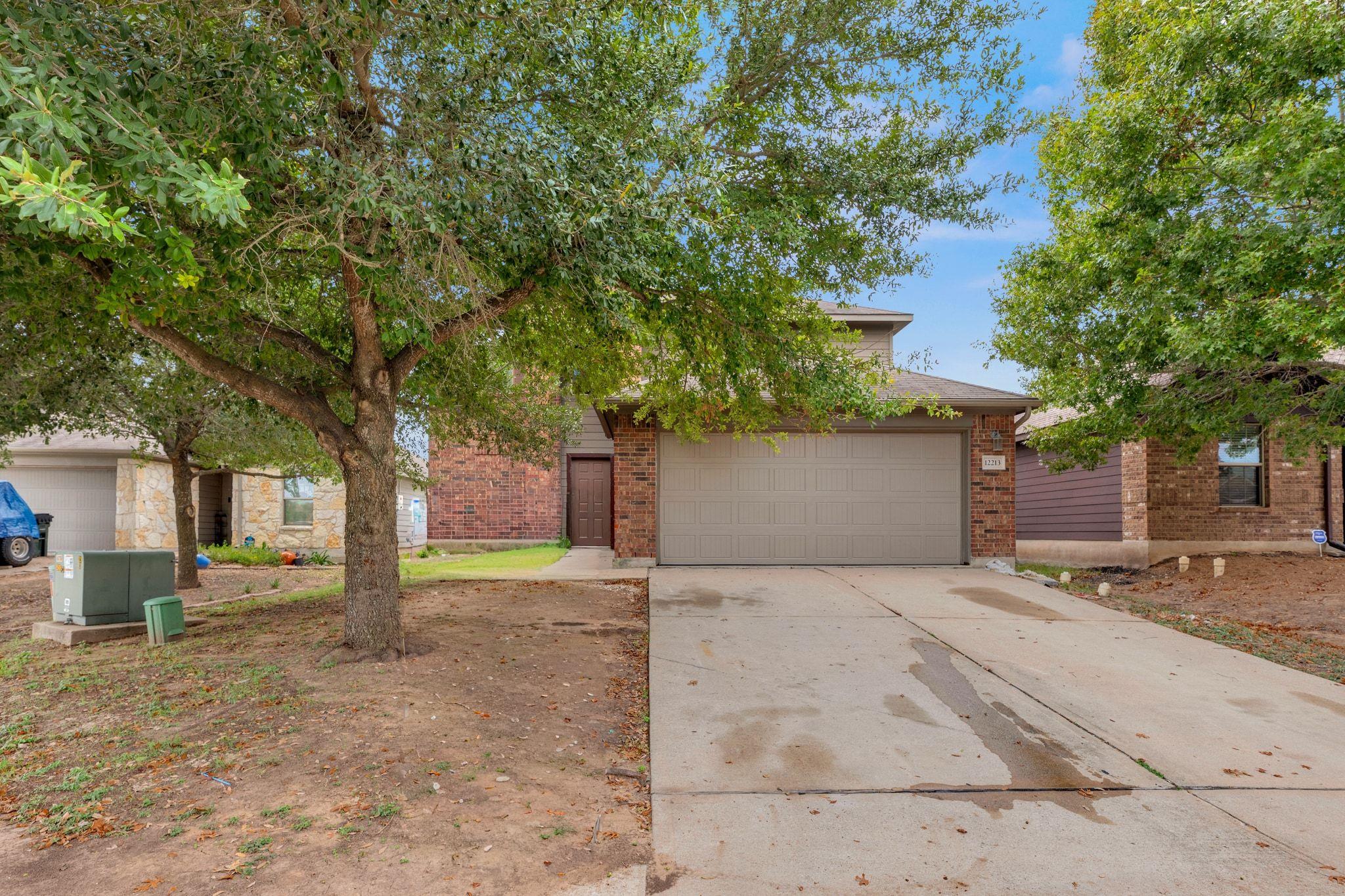 12213 Prairie Glen Ct, Del Valle, TX 78617