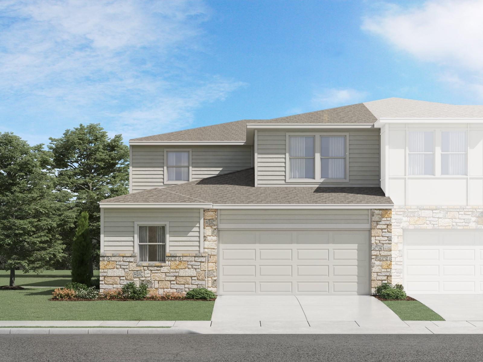 1850 Settlers Glen Dr # 204, Round Rock, TX 78665