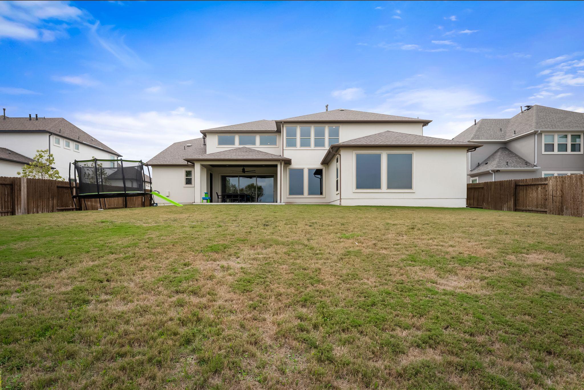 2612 War Wagon Way, Leander, TX 78641