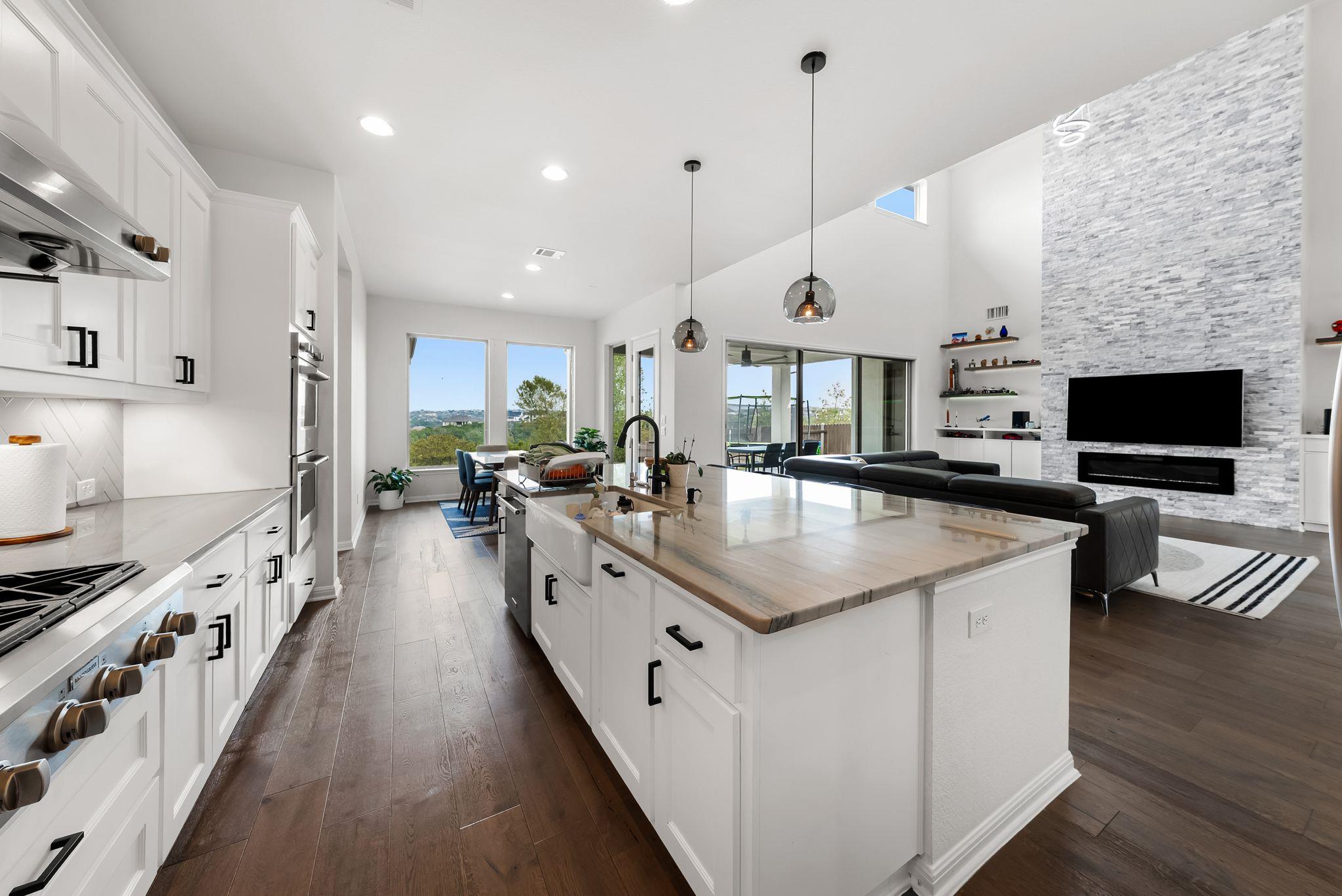 2612 War Wagon Way, Leander, TX 78641