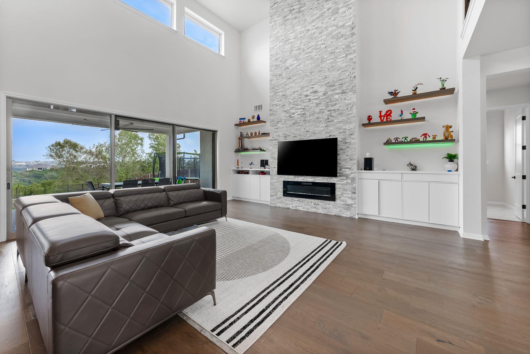 2612 War Wagon Way, Leander, TX 78641