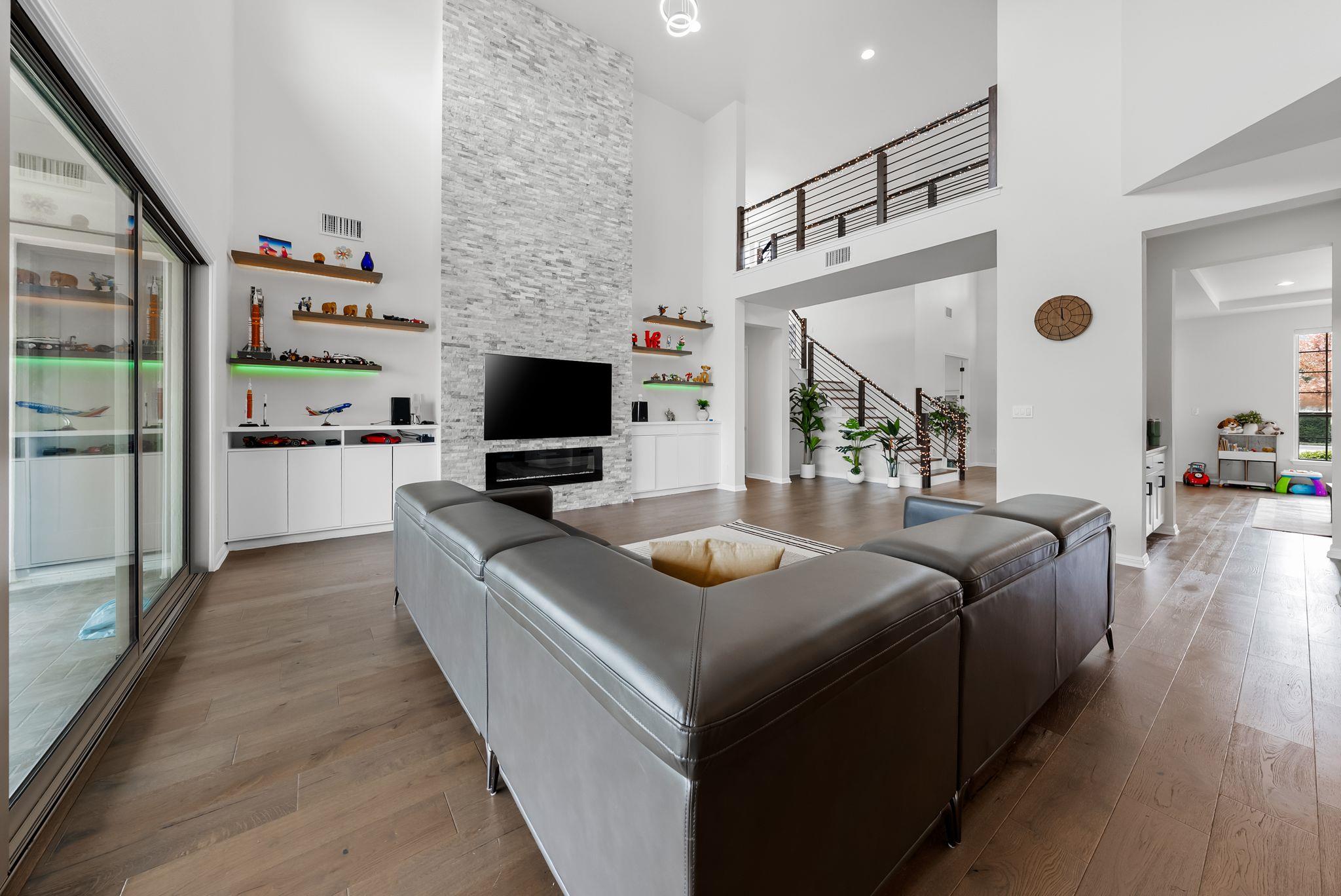 2612 War Wagon Way, Leander, TX 78641