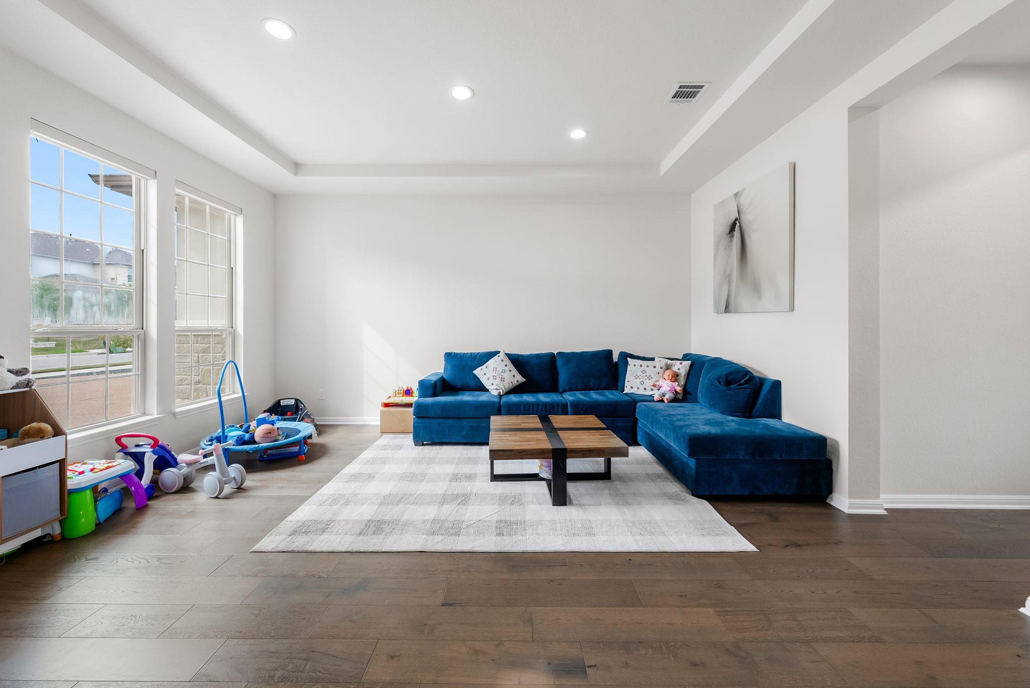 2612 War Wagon Way, Leander, TX 78641