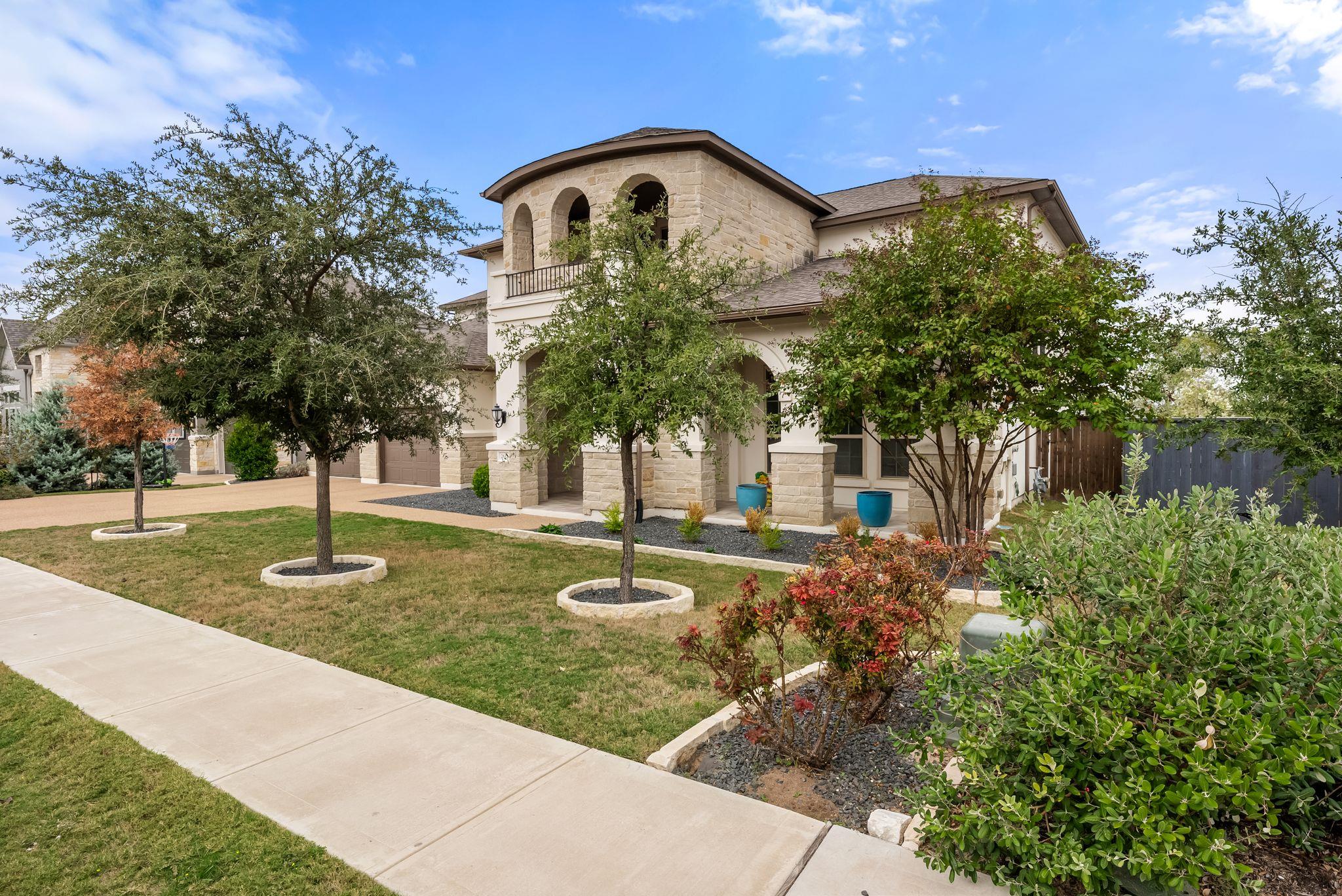 2612 War Wagon Way, Leander, TX 78641