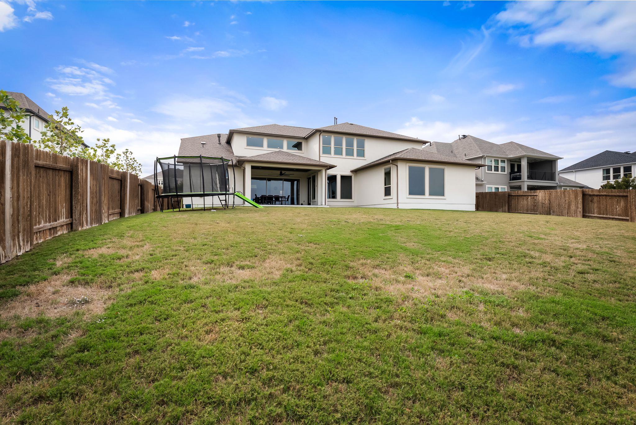 2612 War Wagon Way, Leander, TX 78641