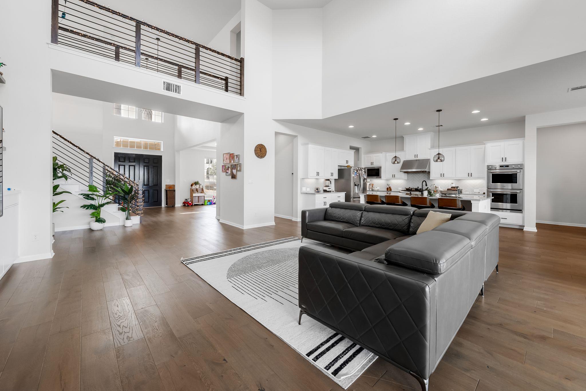 2612 War Wagon Way, Leander, TX 78641