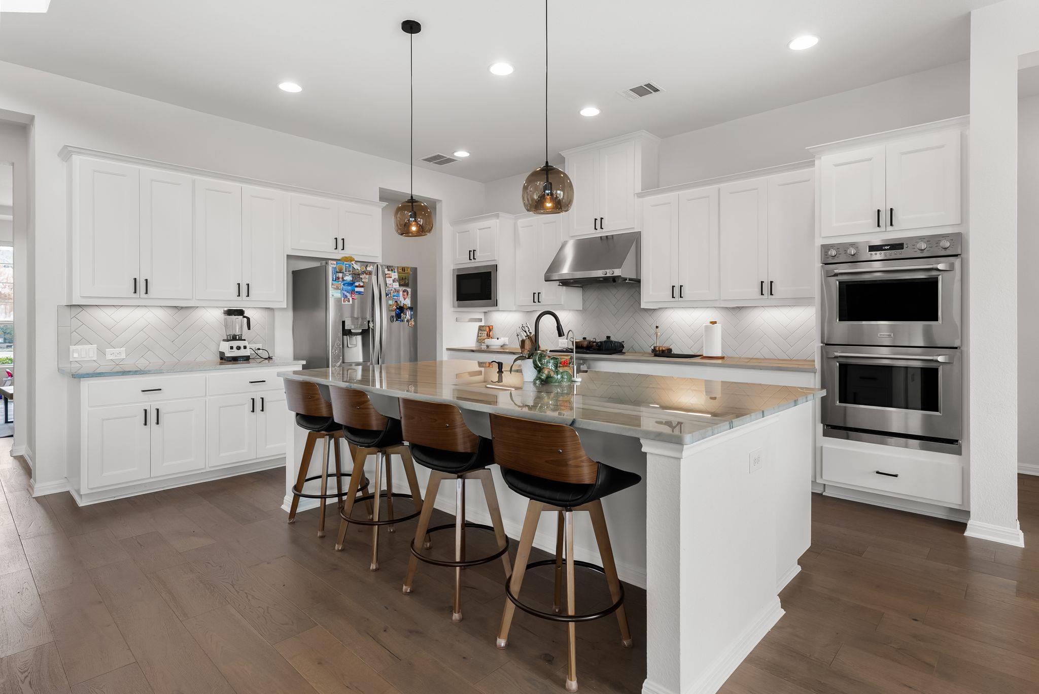 2612 War Wagon Way, Leander, TX 78641