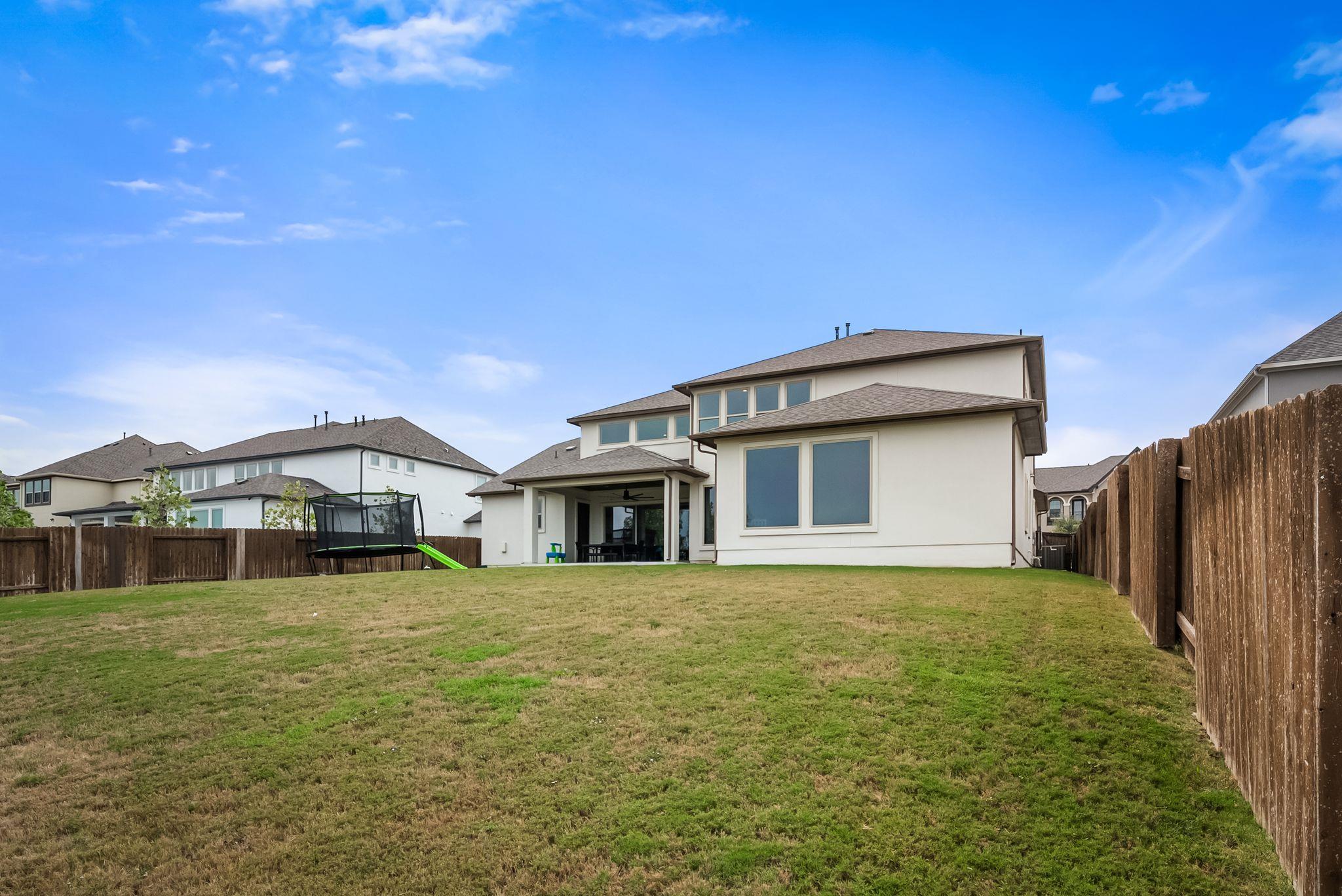 2612 War Wagon Way, Leander, TX 78641