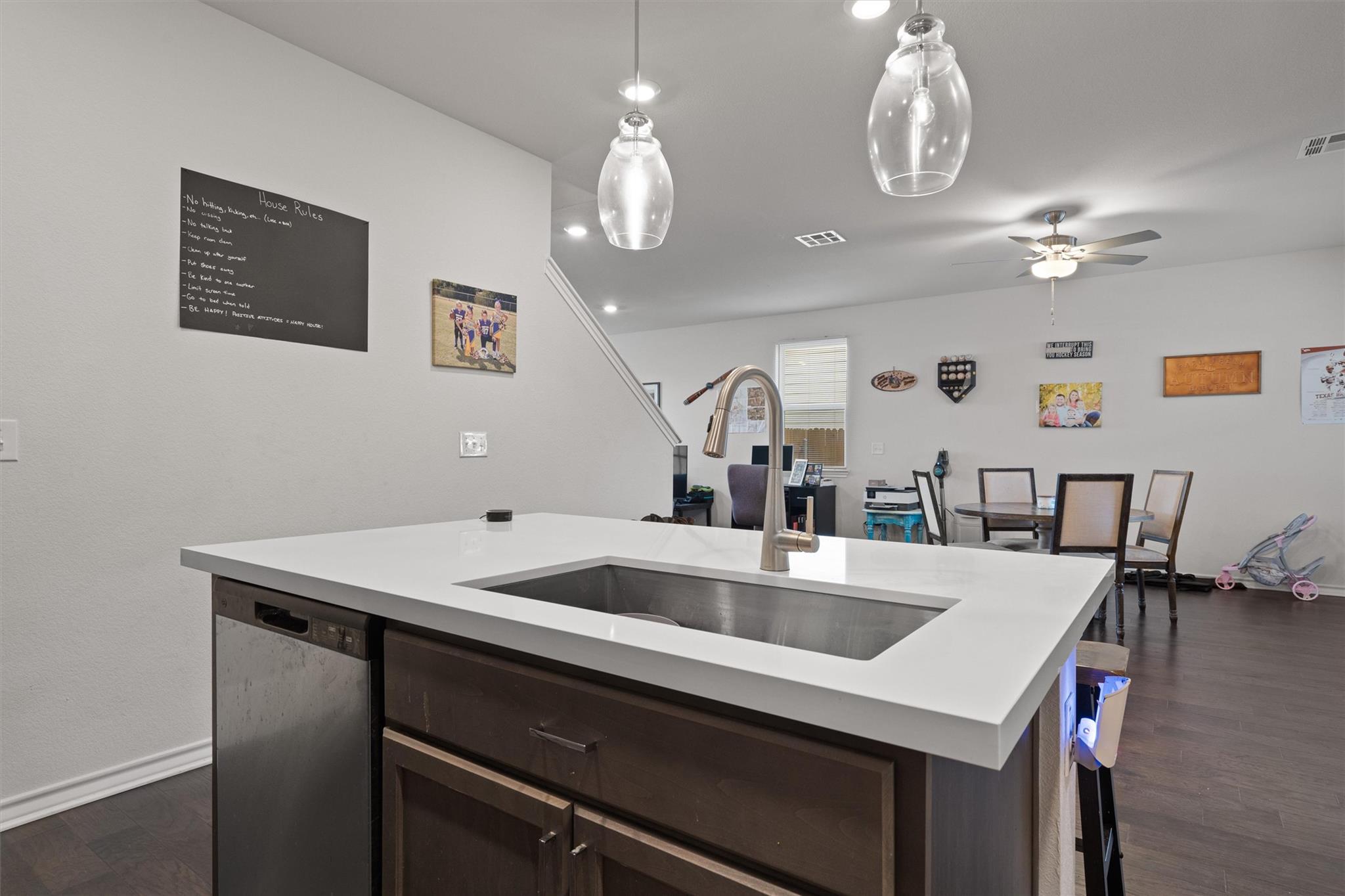 753 Long Run, Liberty Hill, TX 78642