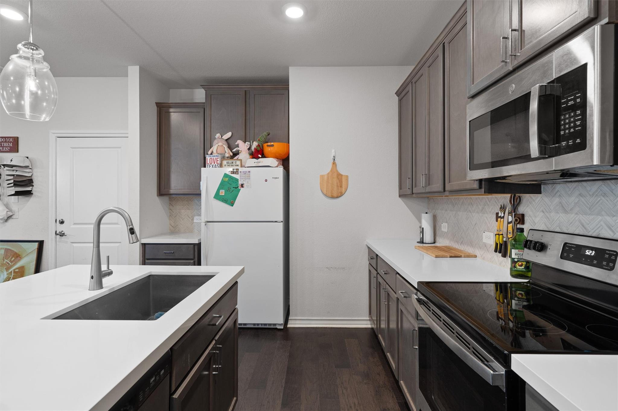 753 Long Run, Liberty Hill, TX 78642