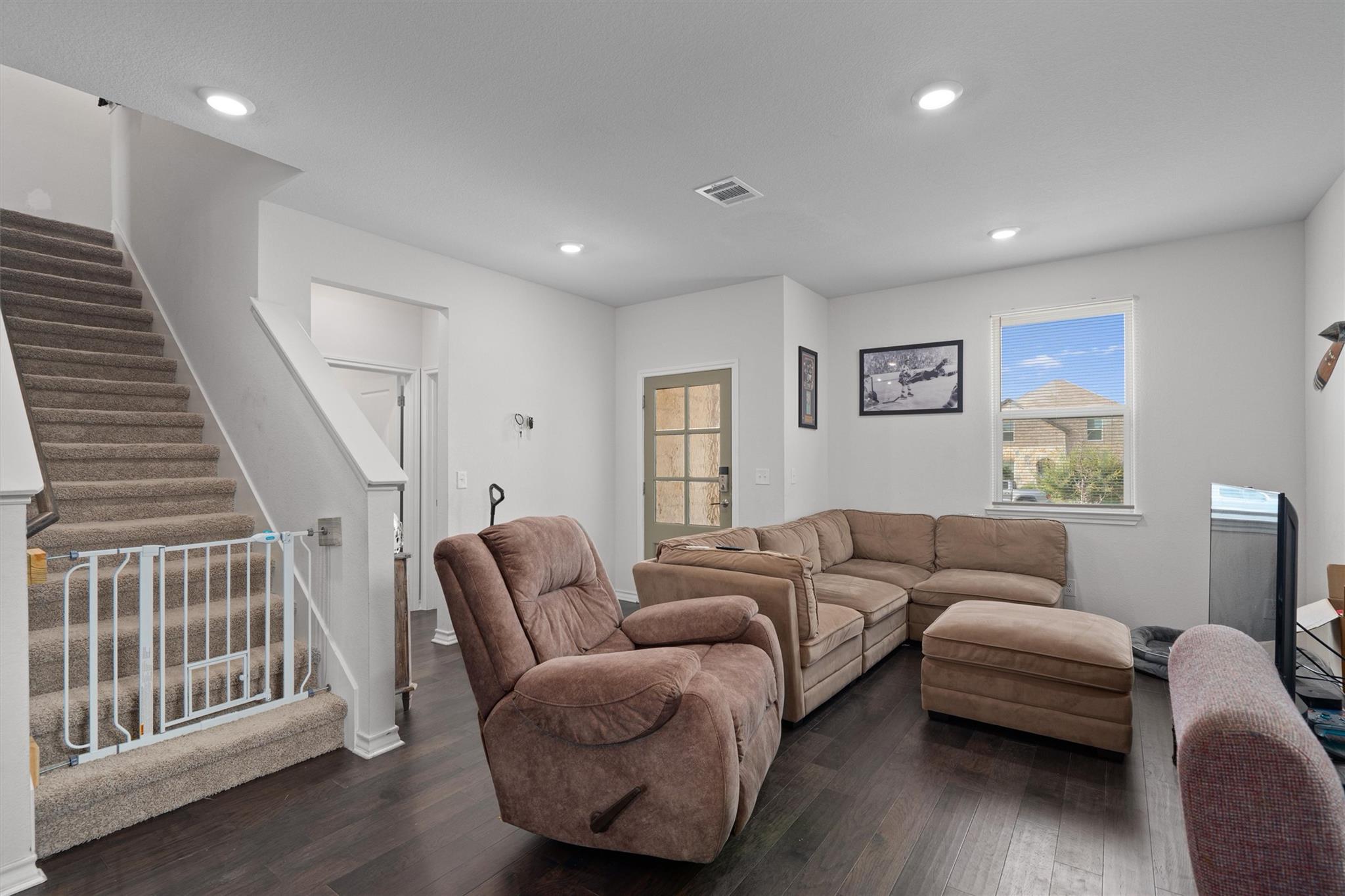 753 Long Run, Liberty Hill, TX 78642