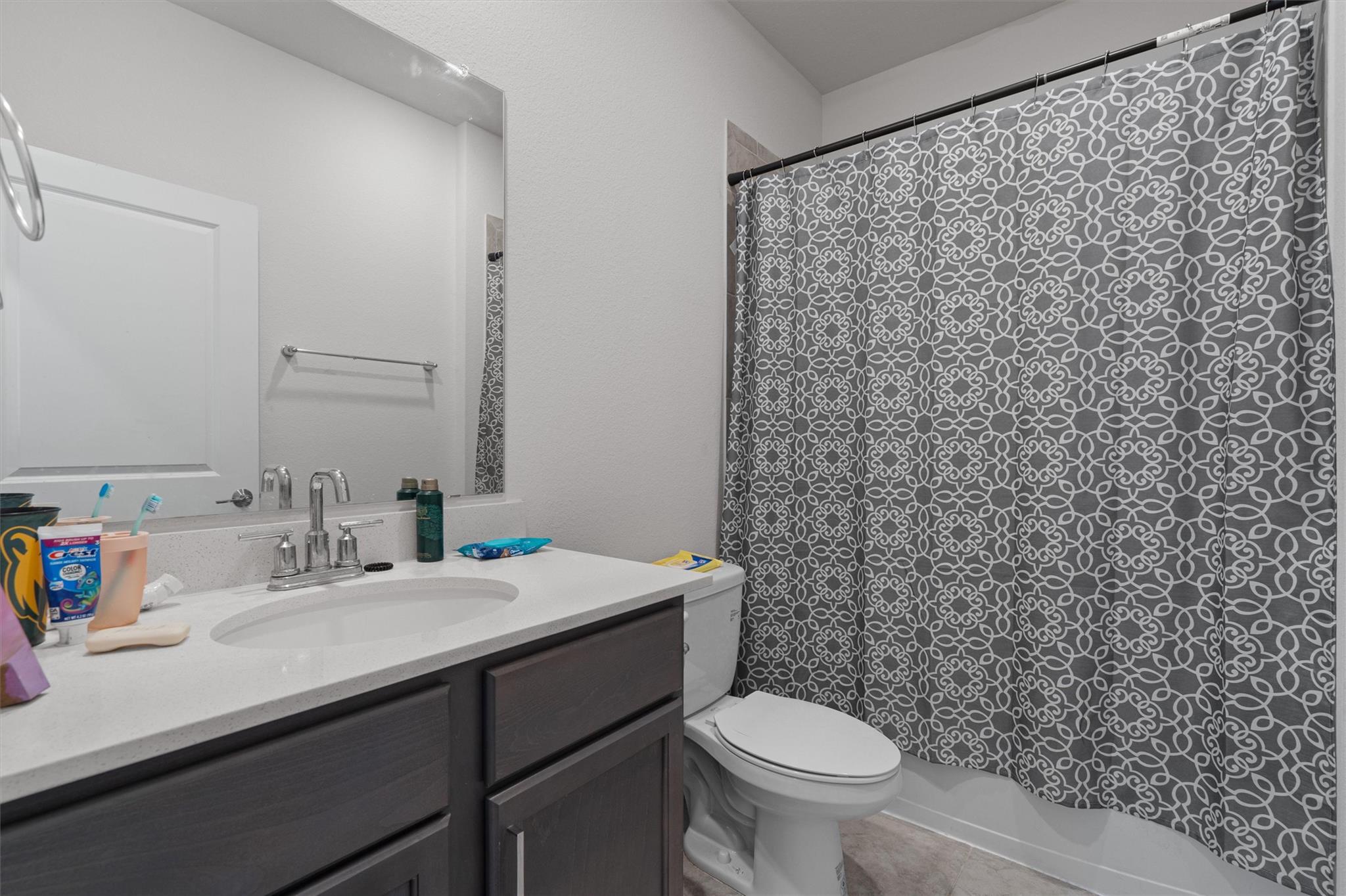 753 Long Run, Liberty Hill, TX 78642