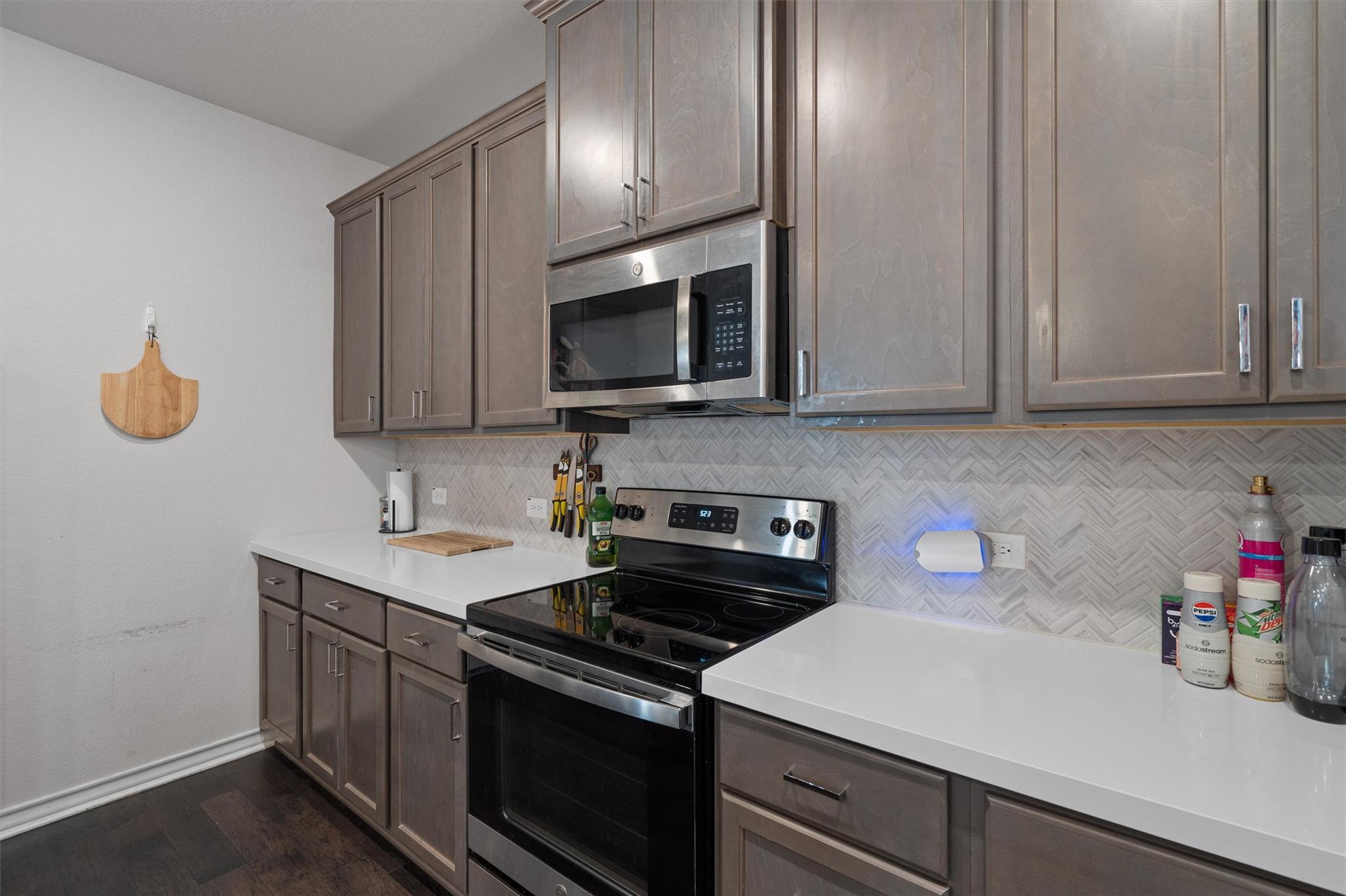 753 Long Run, Liberty Hill, TX 78642