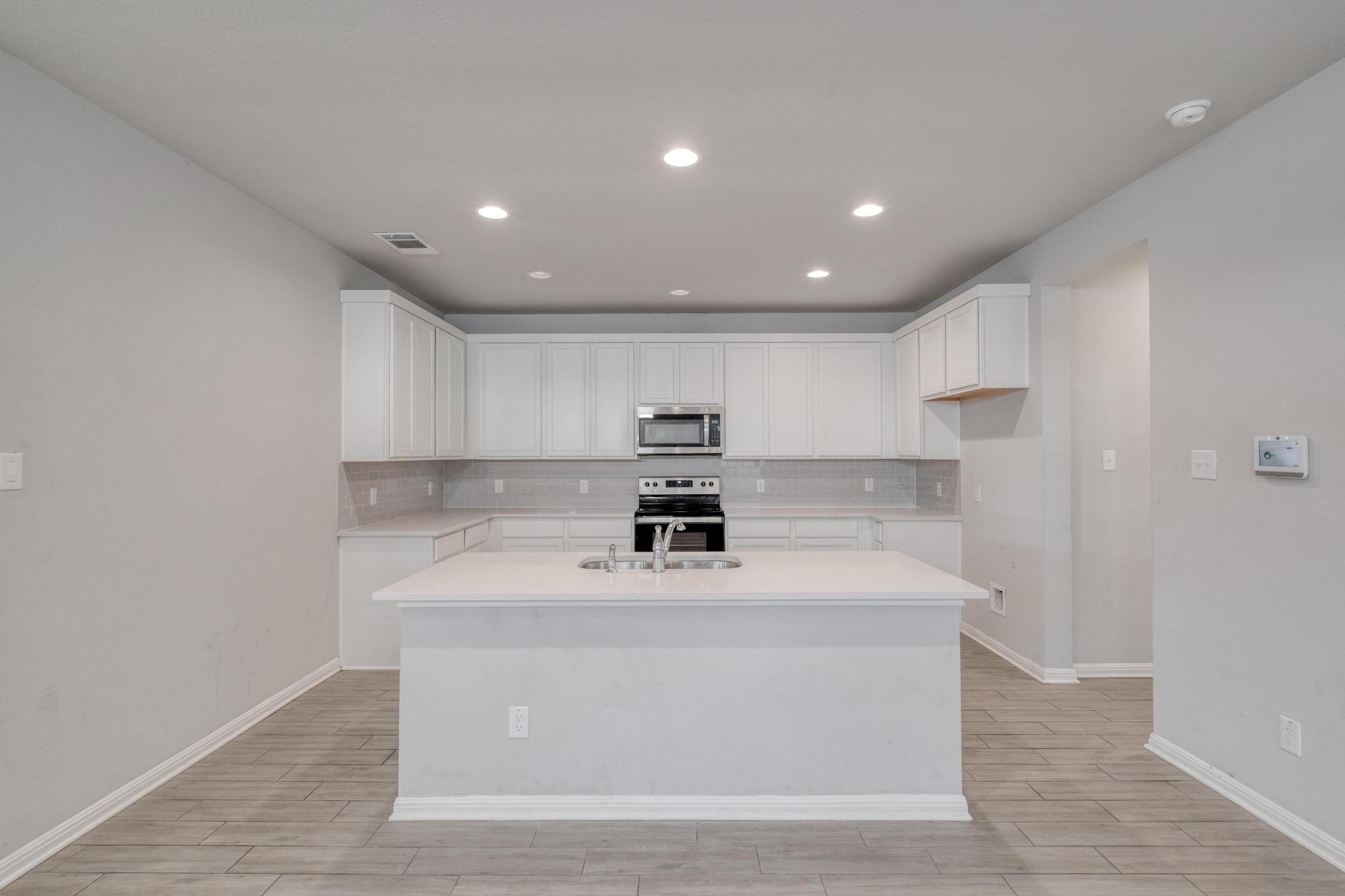 124 DRIFTER Ln, Jarrell, TX 76537