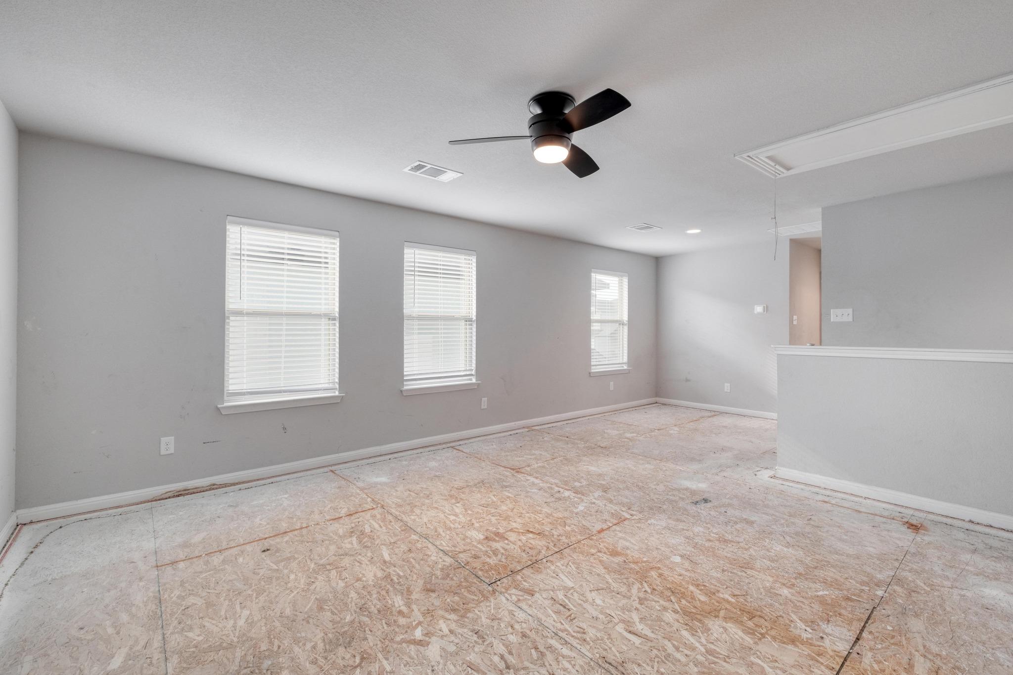 124 DRIFTER Ln, Jarrell, TX 76537