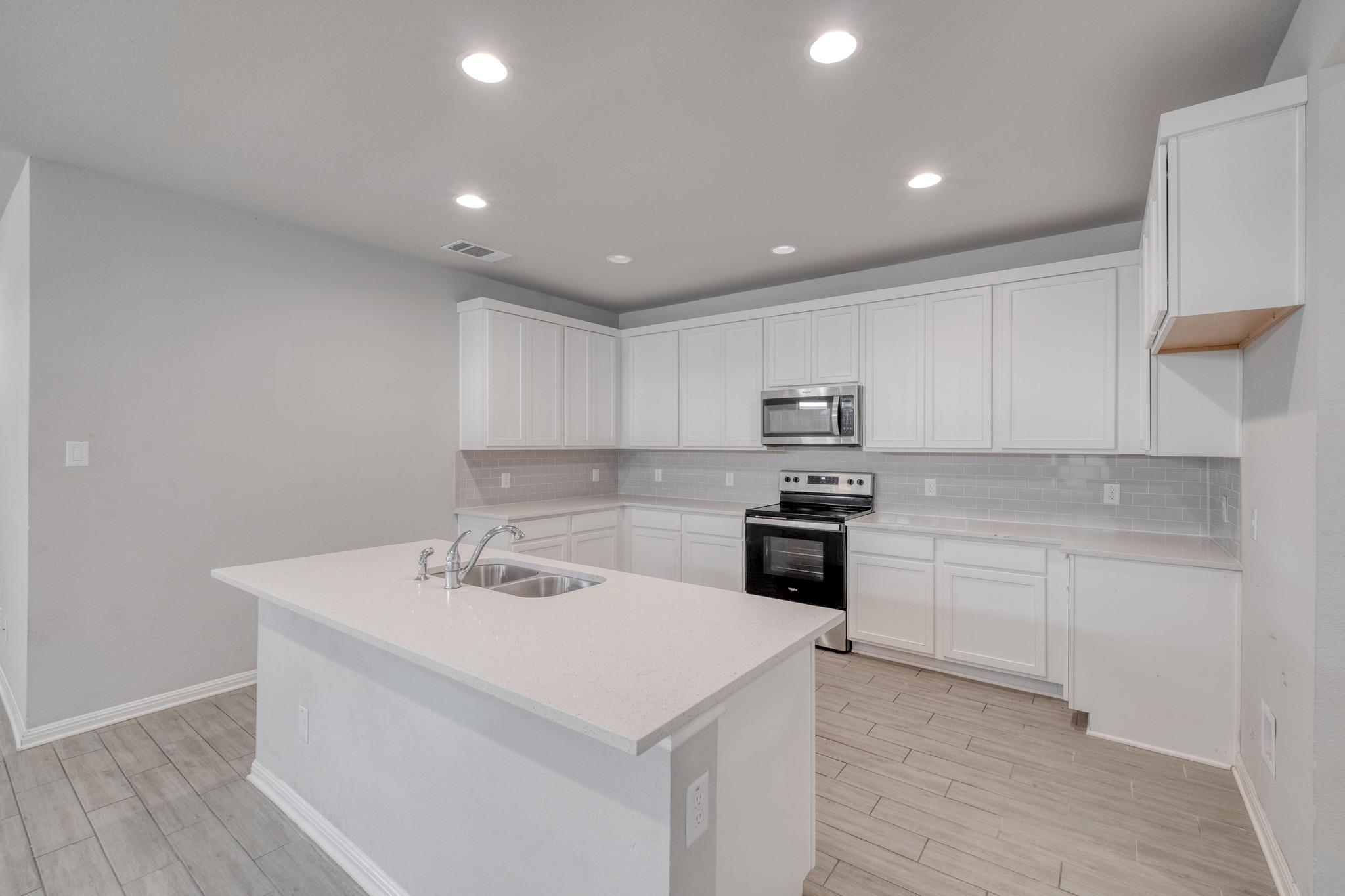 124 DRIFTER Ln, Jarrell, TX 76537