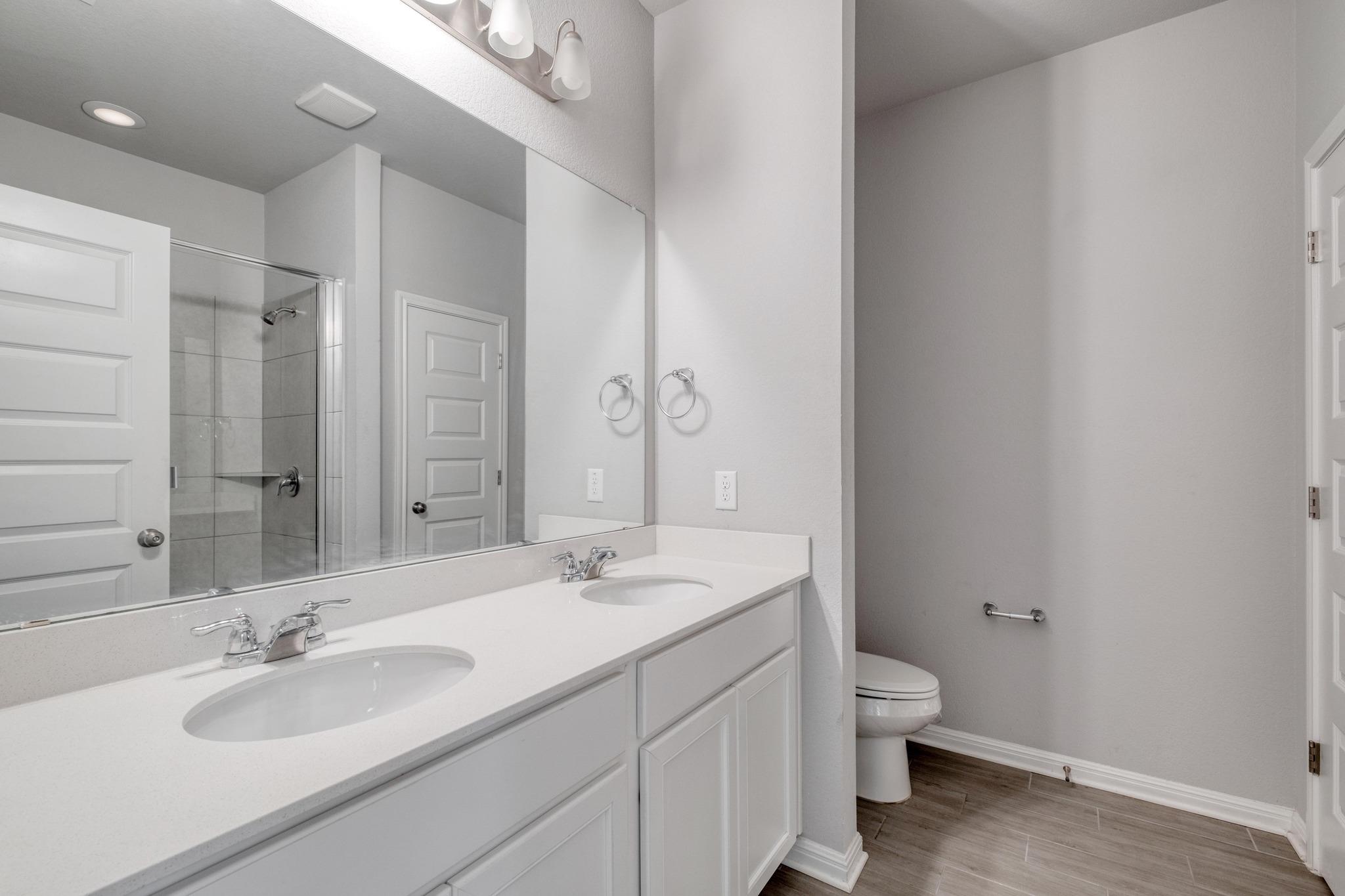 124 DRIFTER Ln, Jarrell, TX 76537