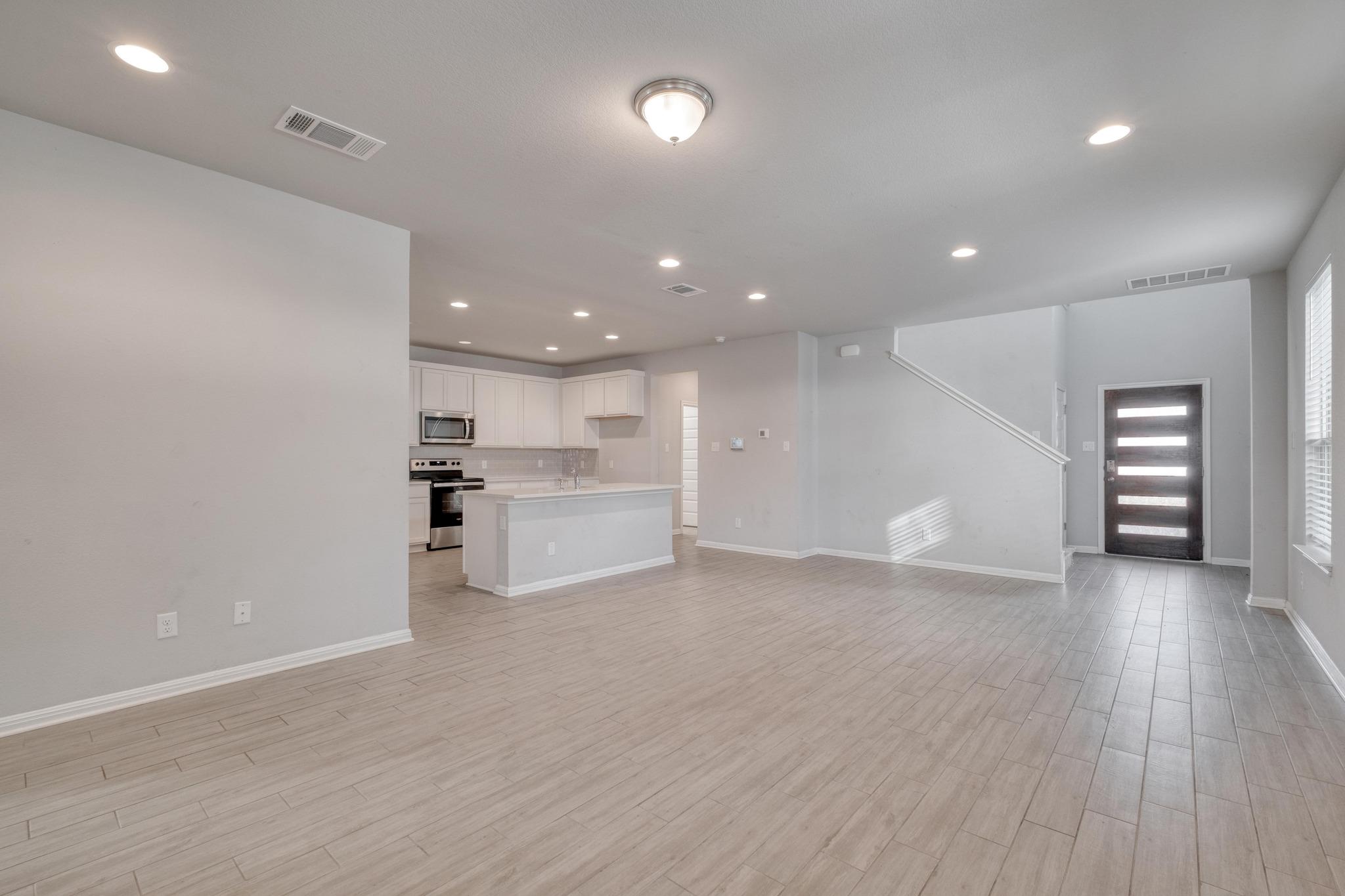 124 DRIFTER Ln, Jarrell, TX 76537