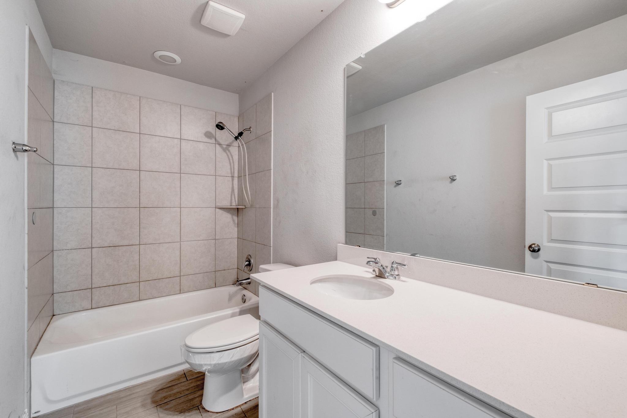 124 DRIFTER Ln, Jarrell, TX 76537