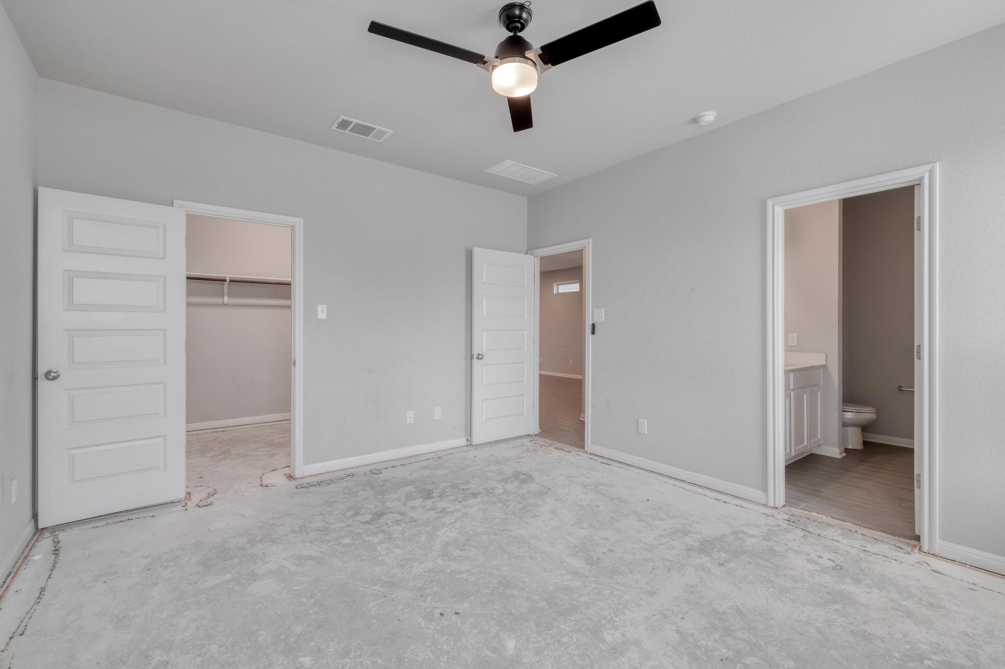 124 DRIFTER Ln, Jarrell, TX 76537