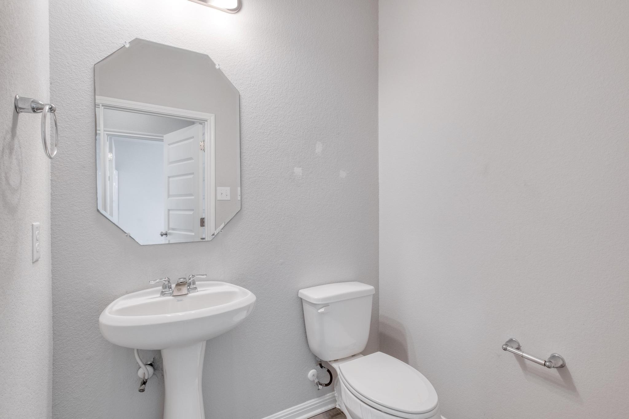 124 DRIFTER Ln, Jarrell, TX 76537