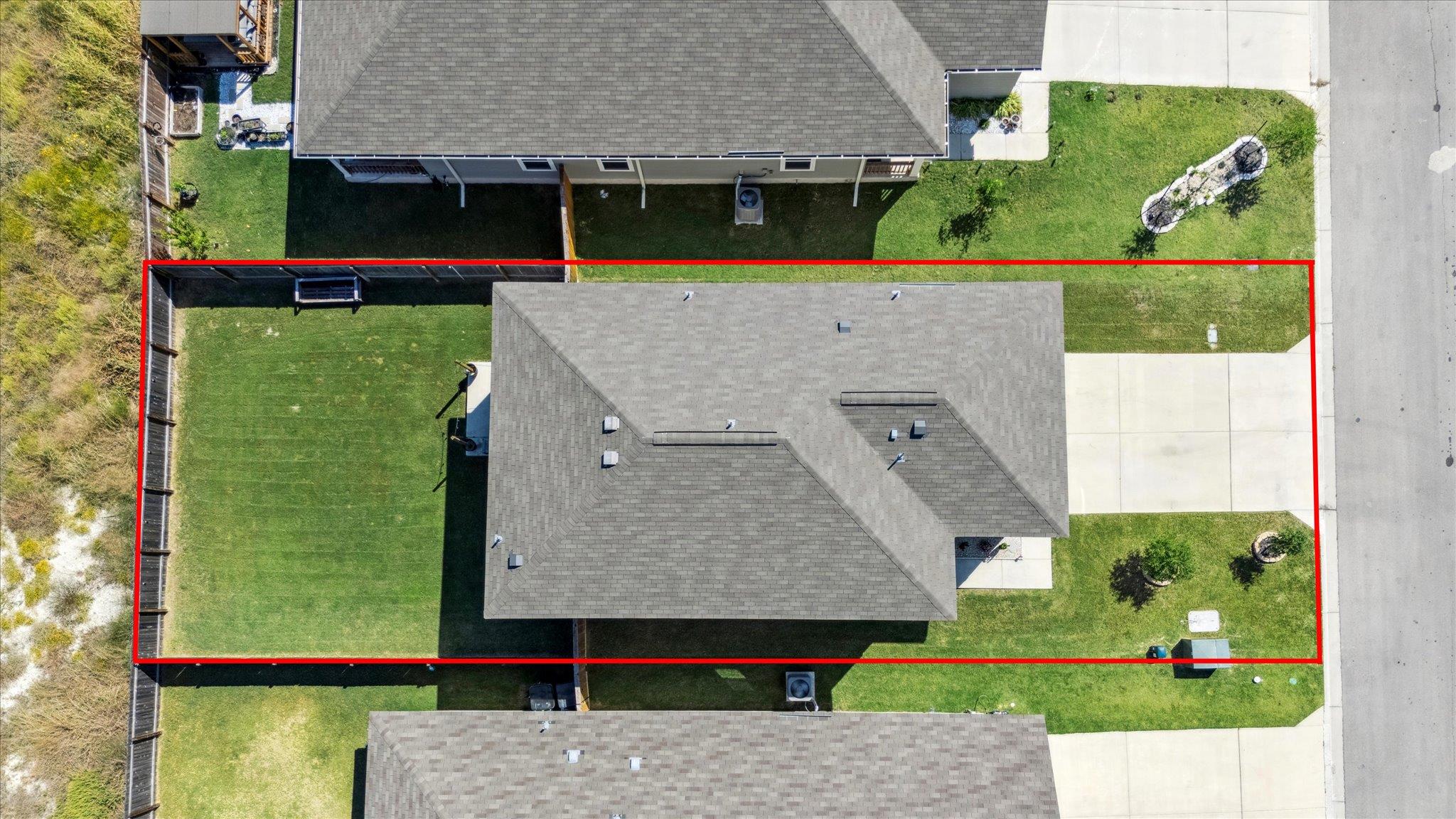 208 Night Riders Way, Jarrell, TX 76537