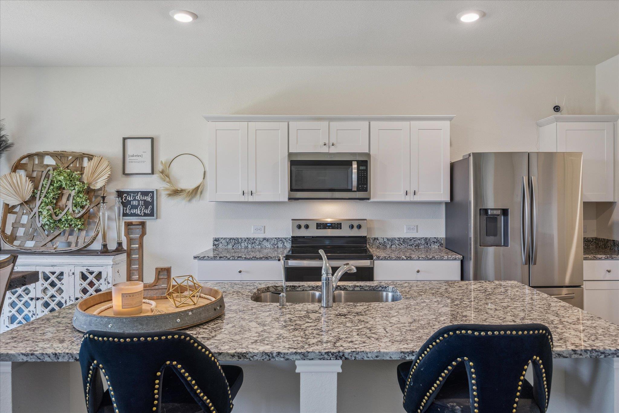 208 Night Riders Way, Jarrell, TX 76537