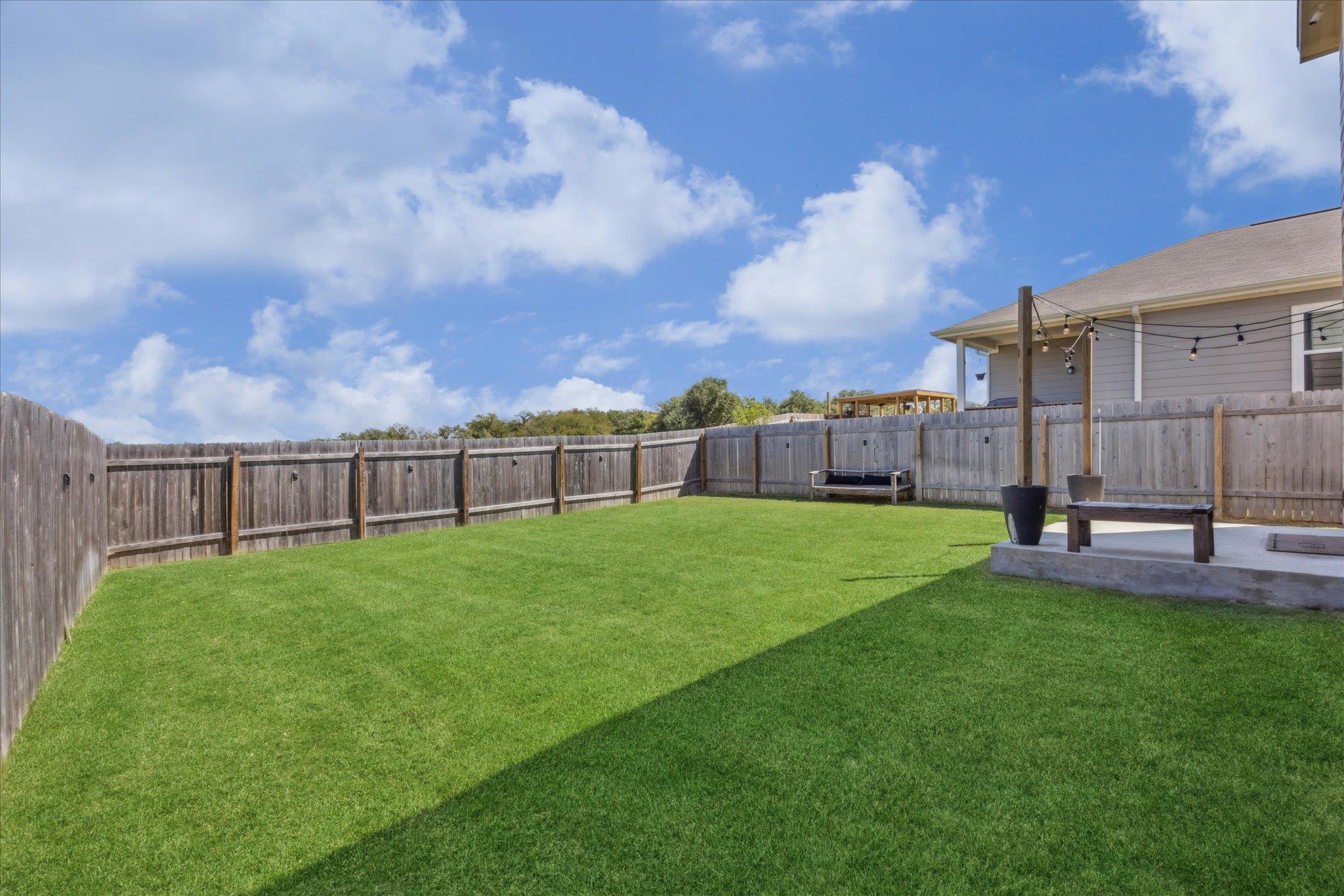 208 Night Riders Way, Jarrell, TX 76537