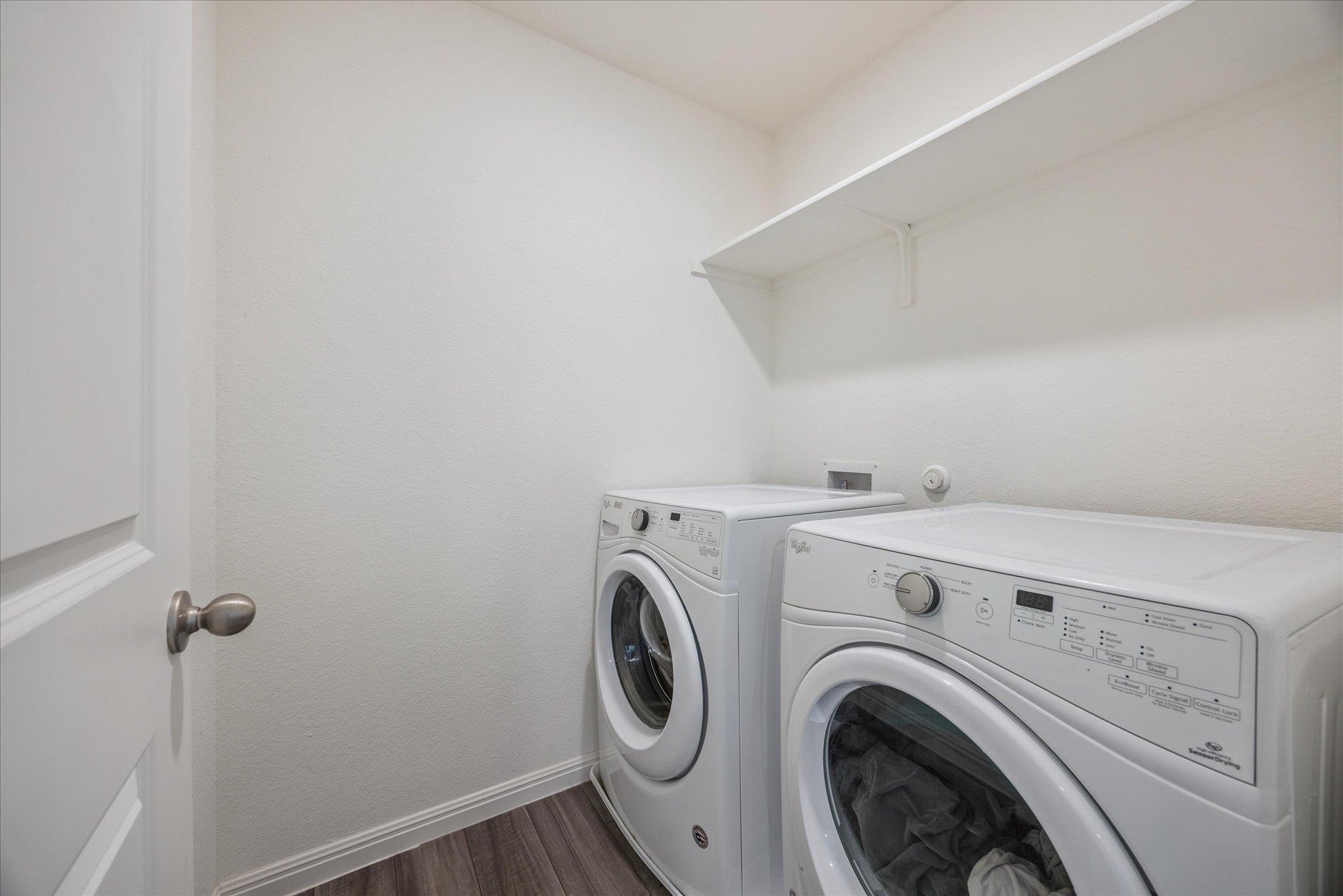 208 Night Riders Way, Jarrell, TX 76537