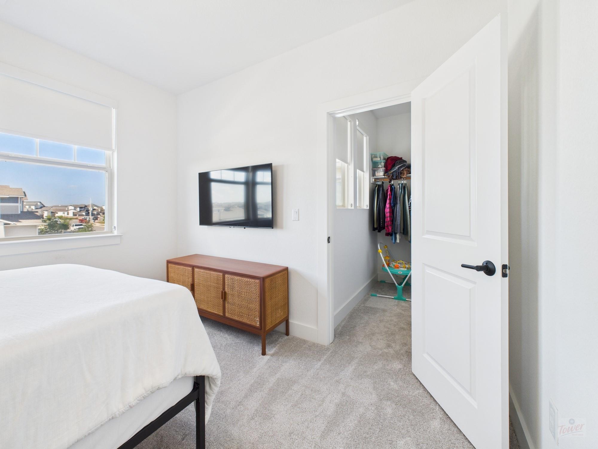 7602 Bardstown Way, Austin, TX 78744