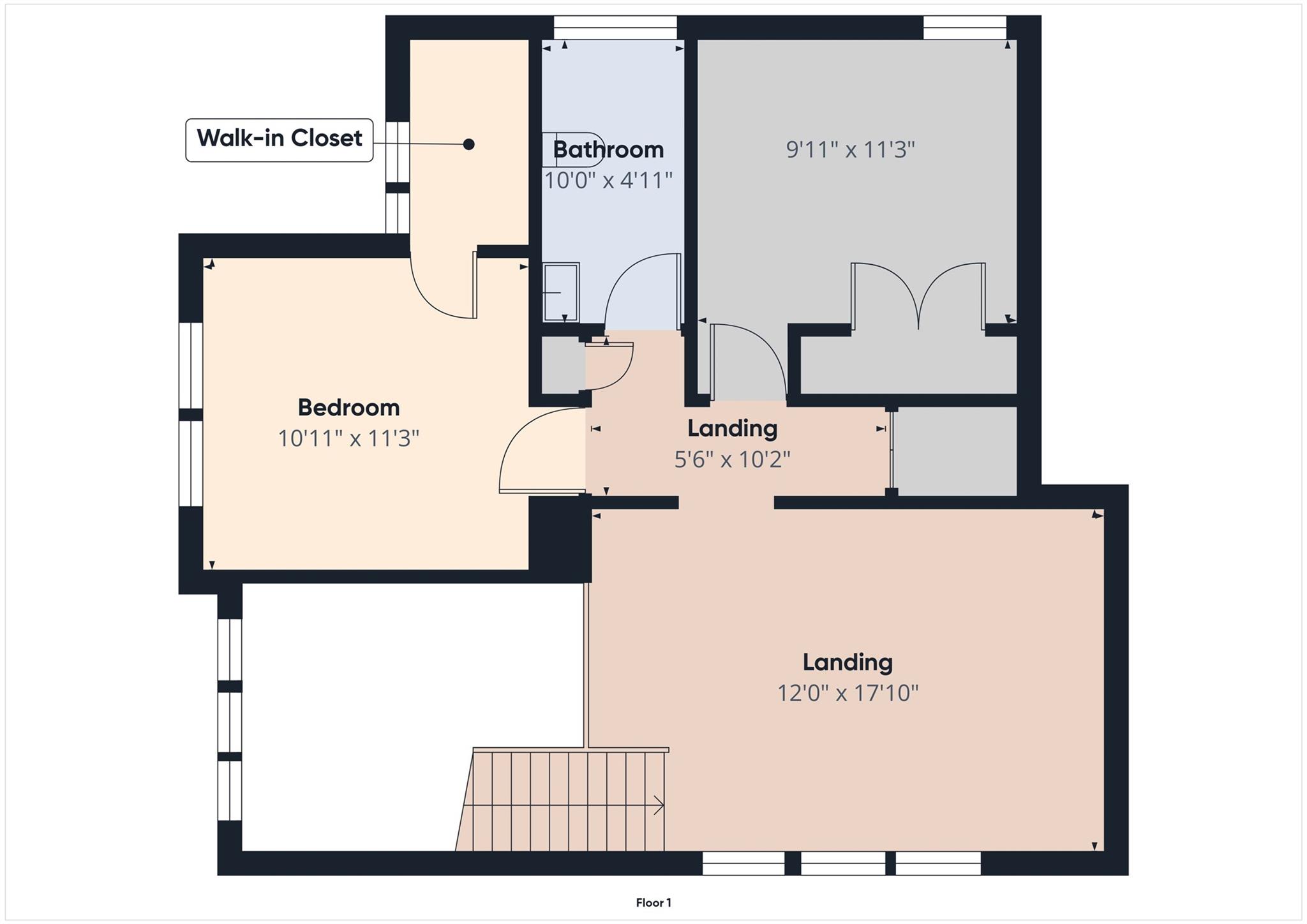 7602 Bardstown Way, Austin, TX 78744