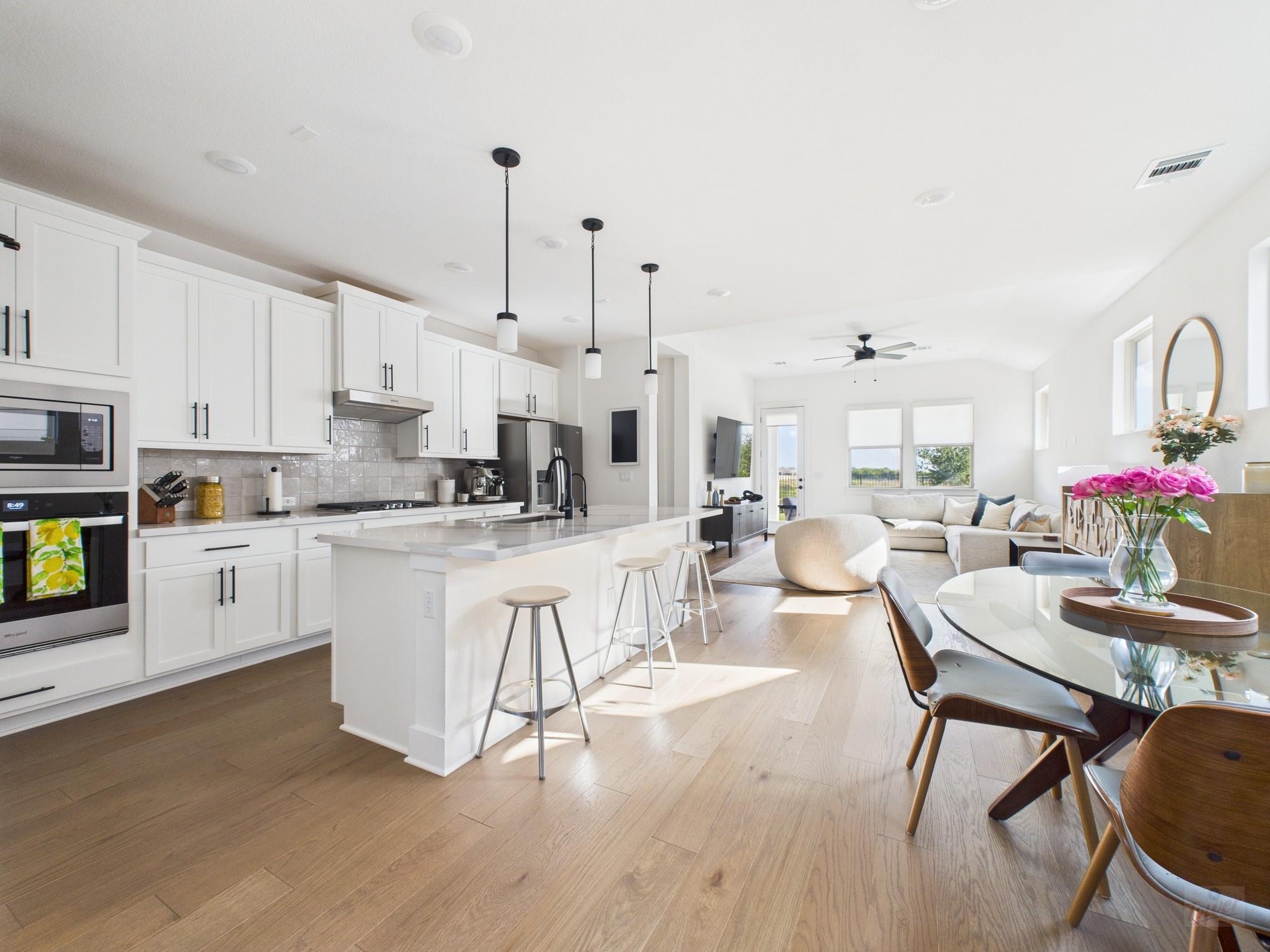 7602 Bardstown Way, Austin, TX 78744