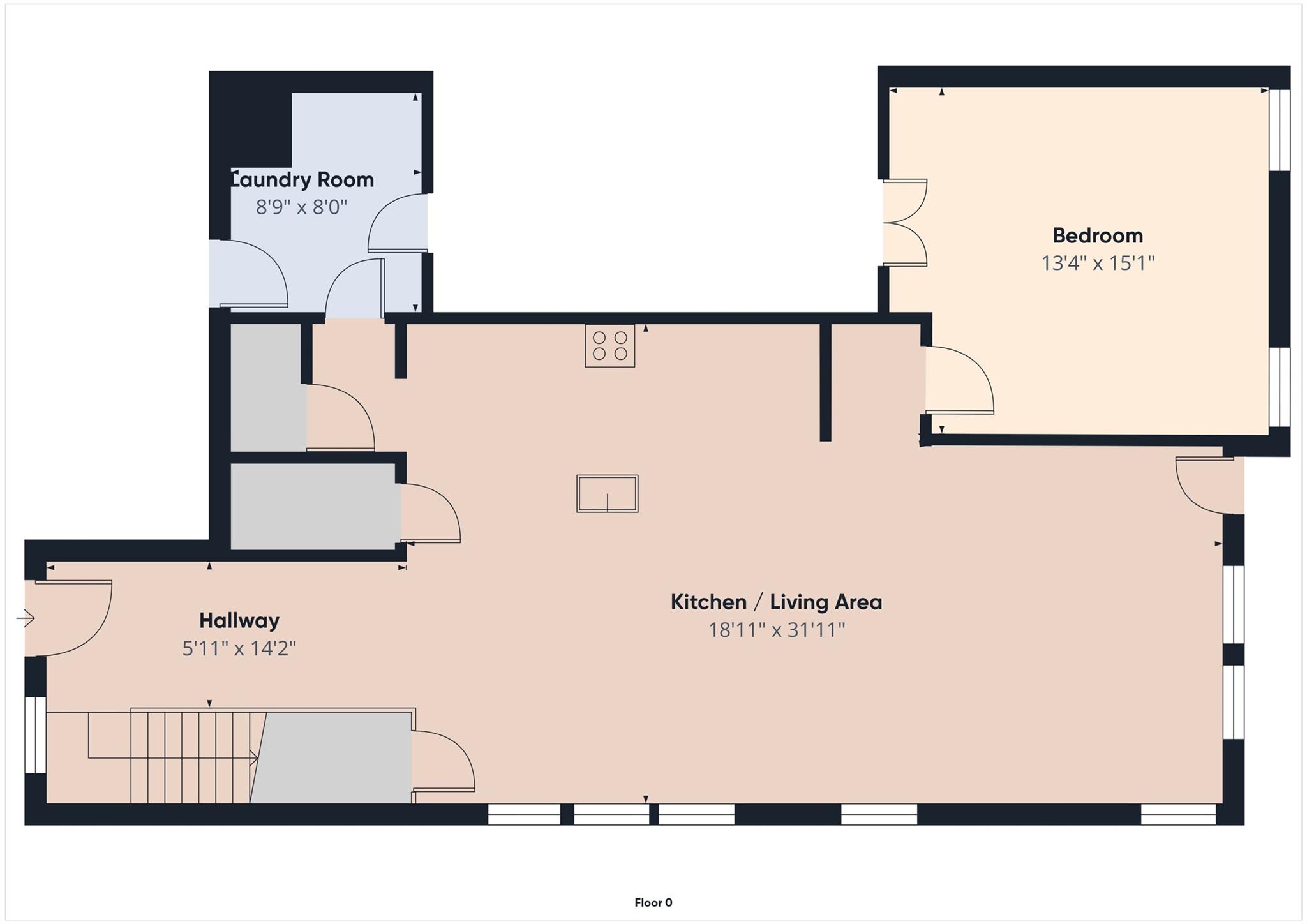 7602 Bardstown Way, Austin, TX 78744