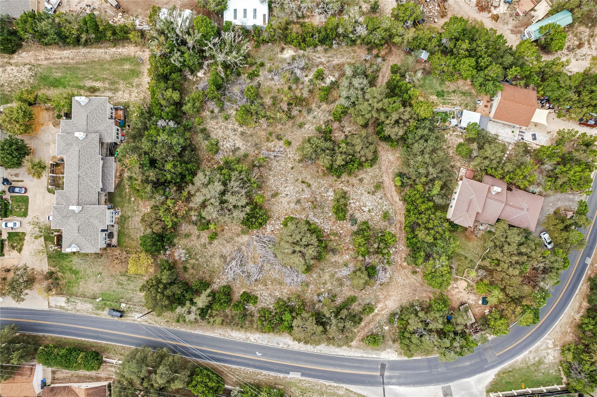 5416 Beacon Dr, Austin, TX 78734